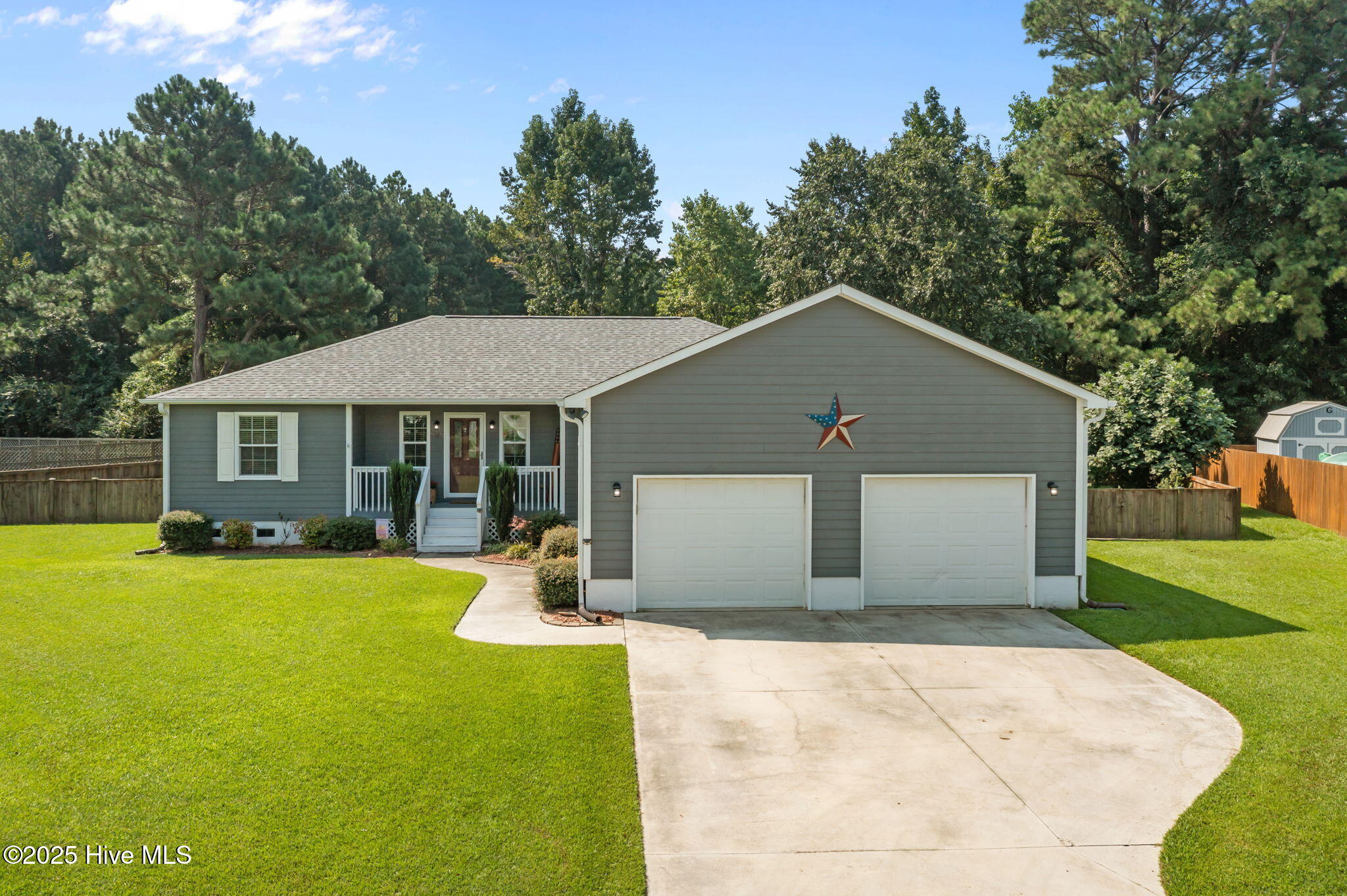 303 Robert Scott Circle