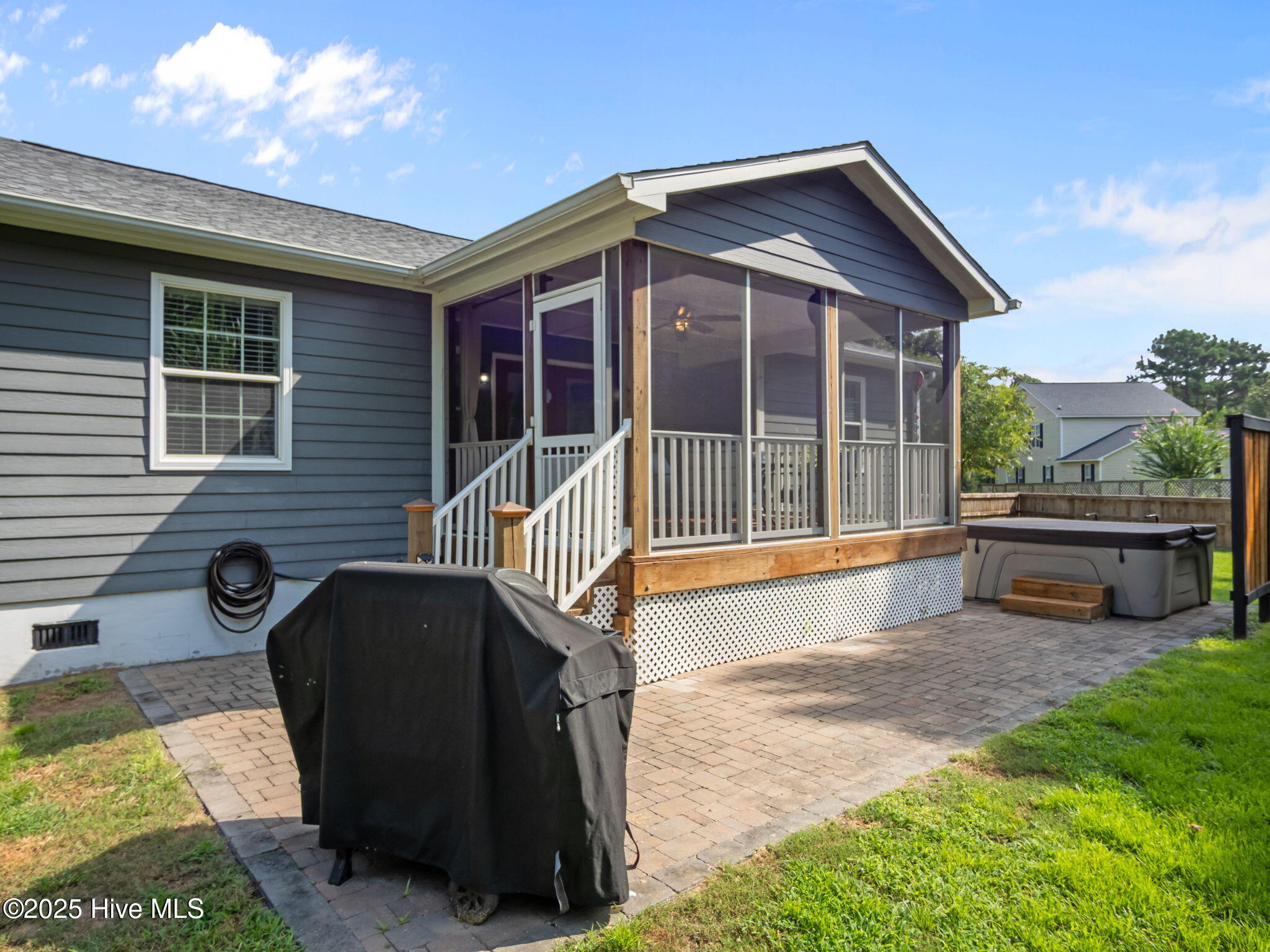 303 Robert Scott Circle