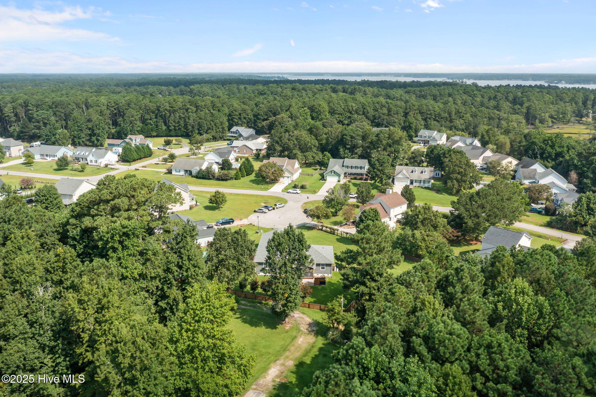 303 Robert Scott Circle