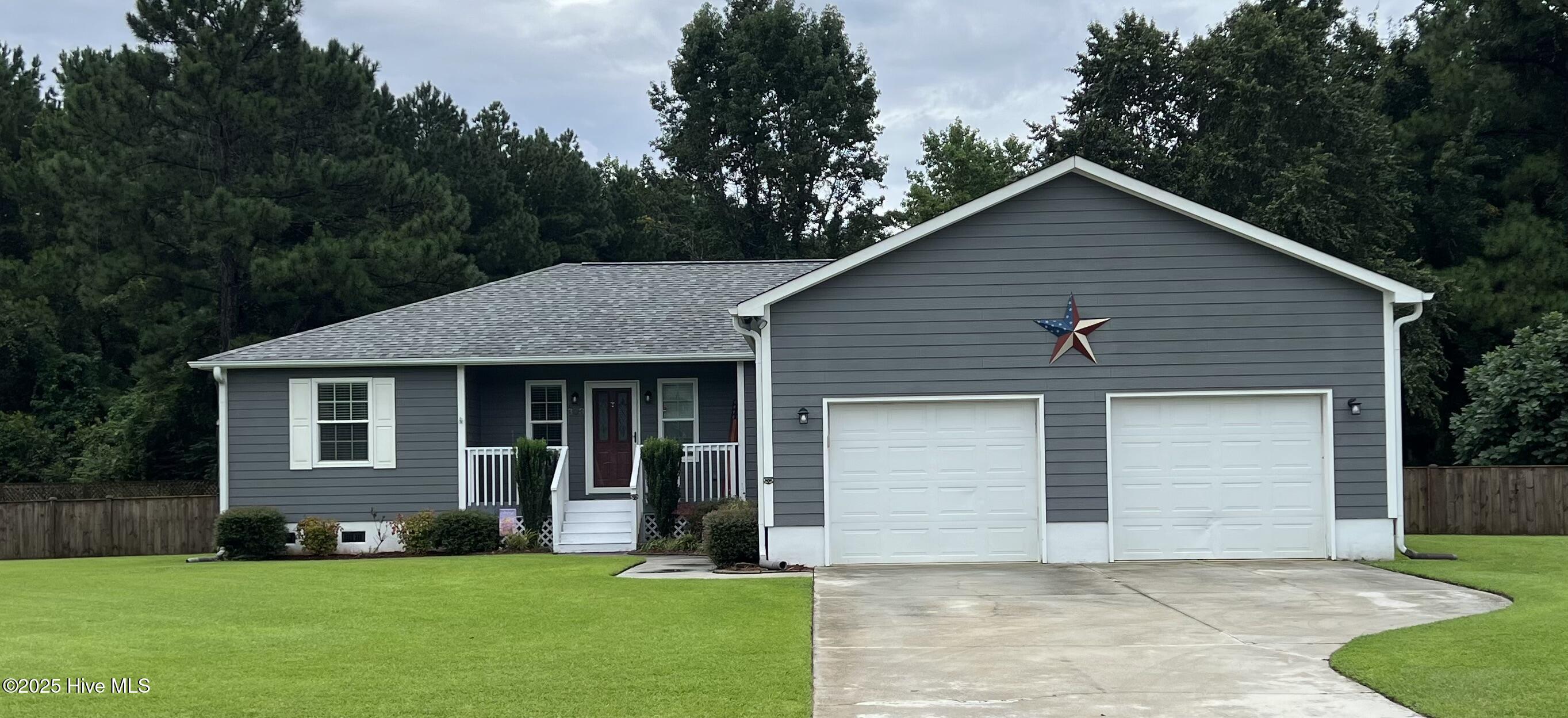 303 Robert Scott Circle