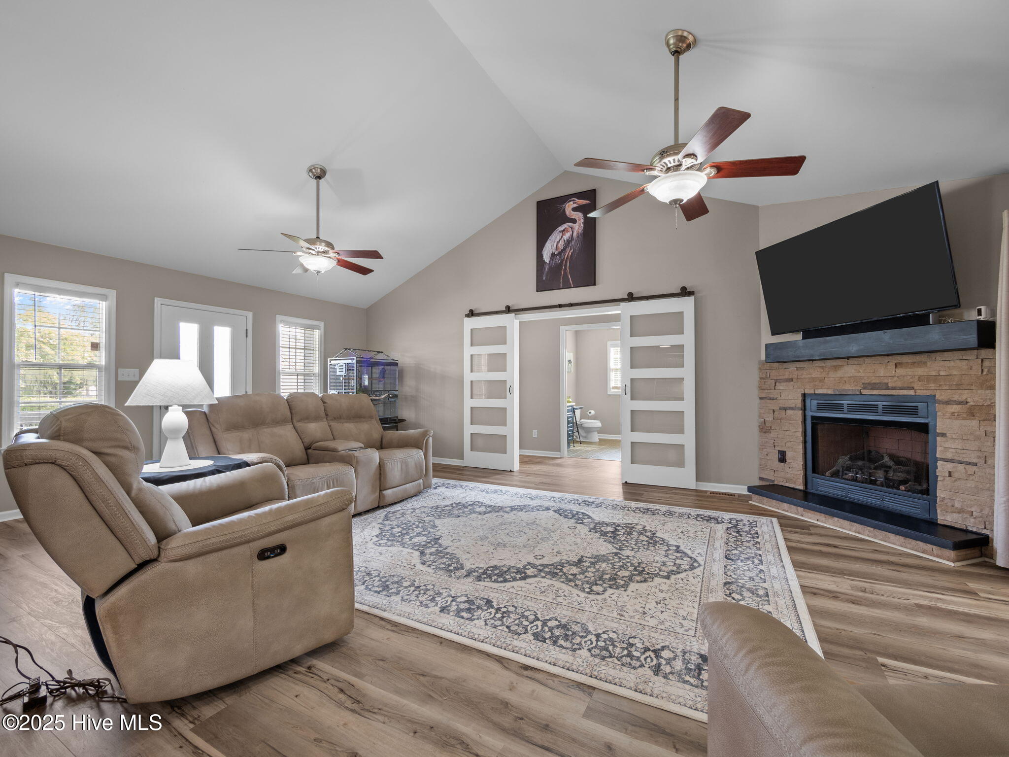 303 Robert Scott Circle