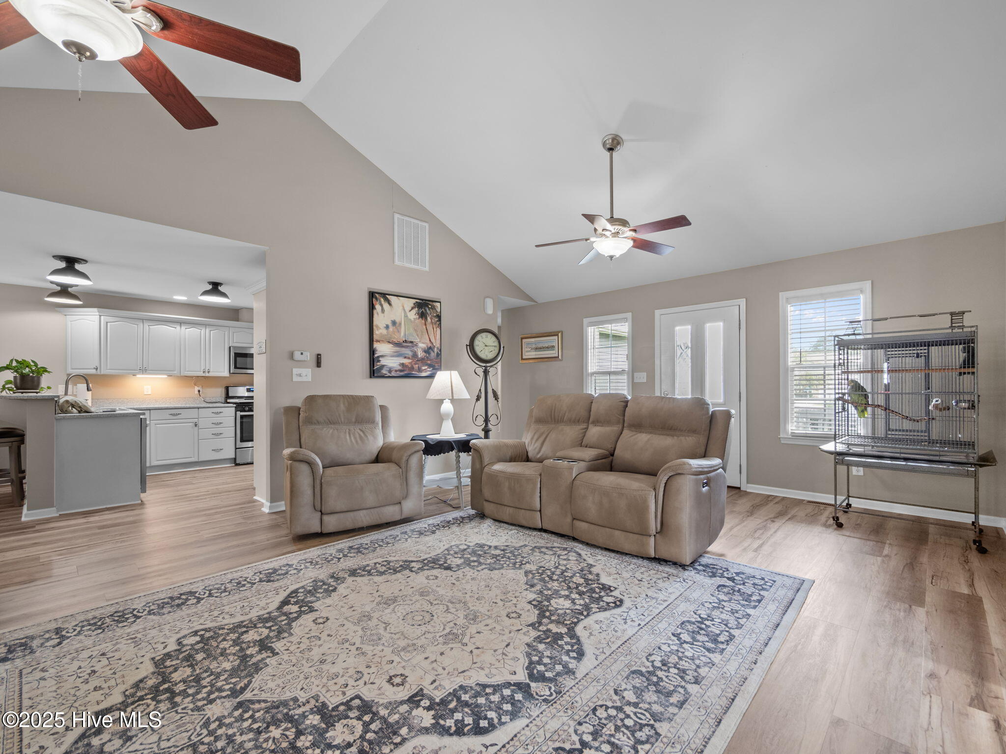 303 Robert Scott Circle