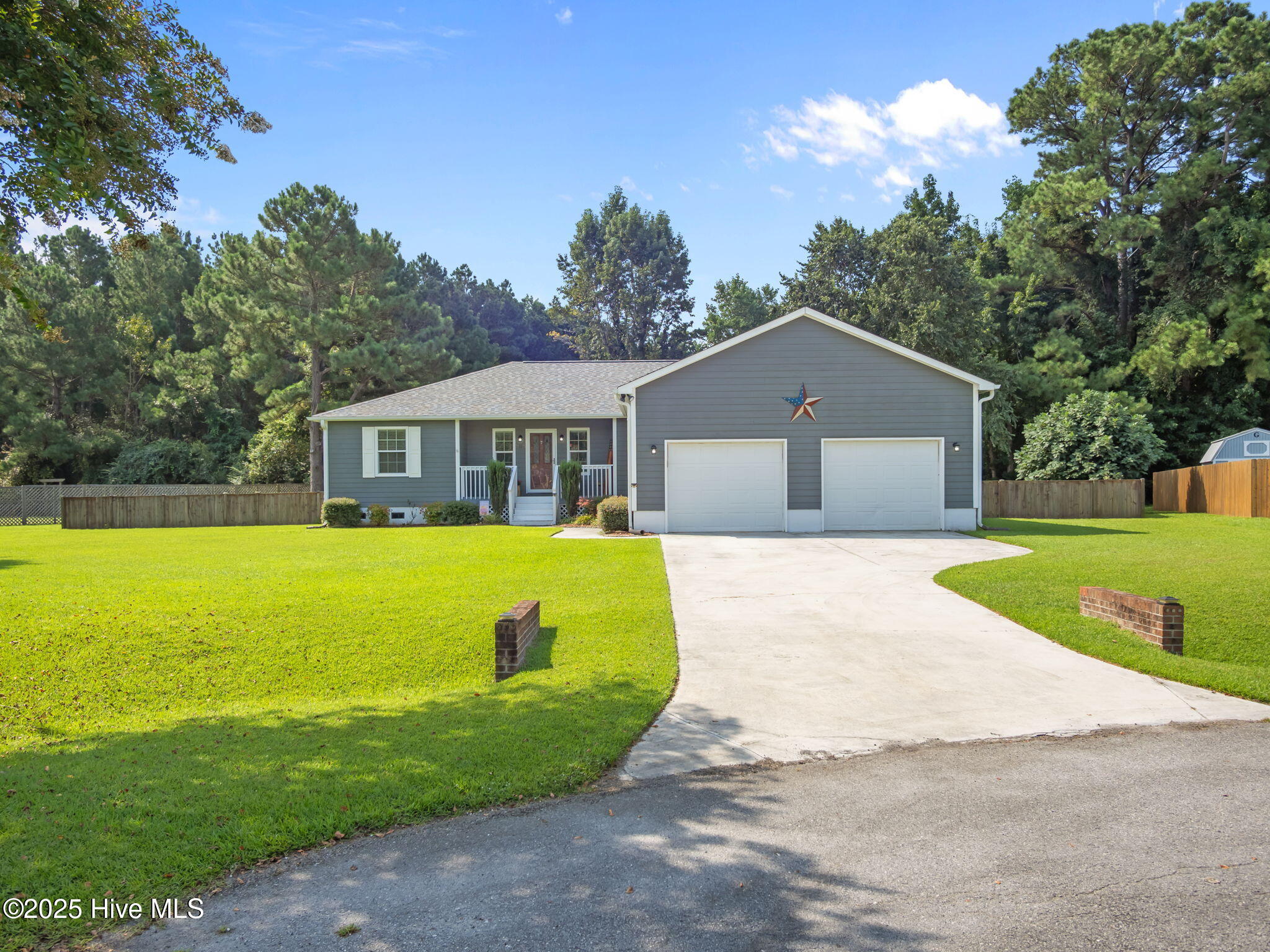 303 Robert Scott Circle