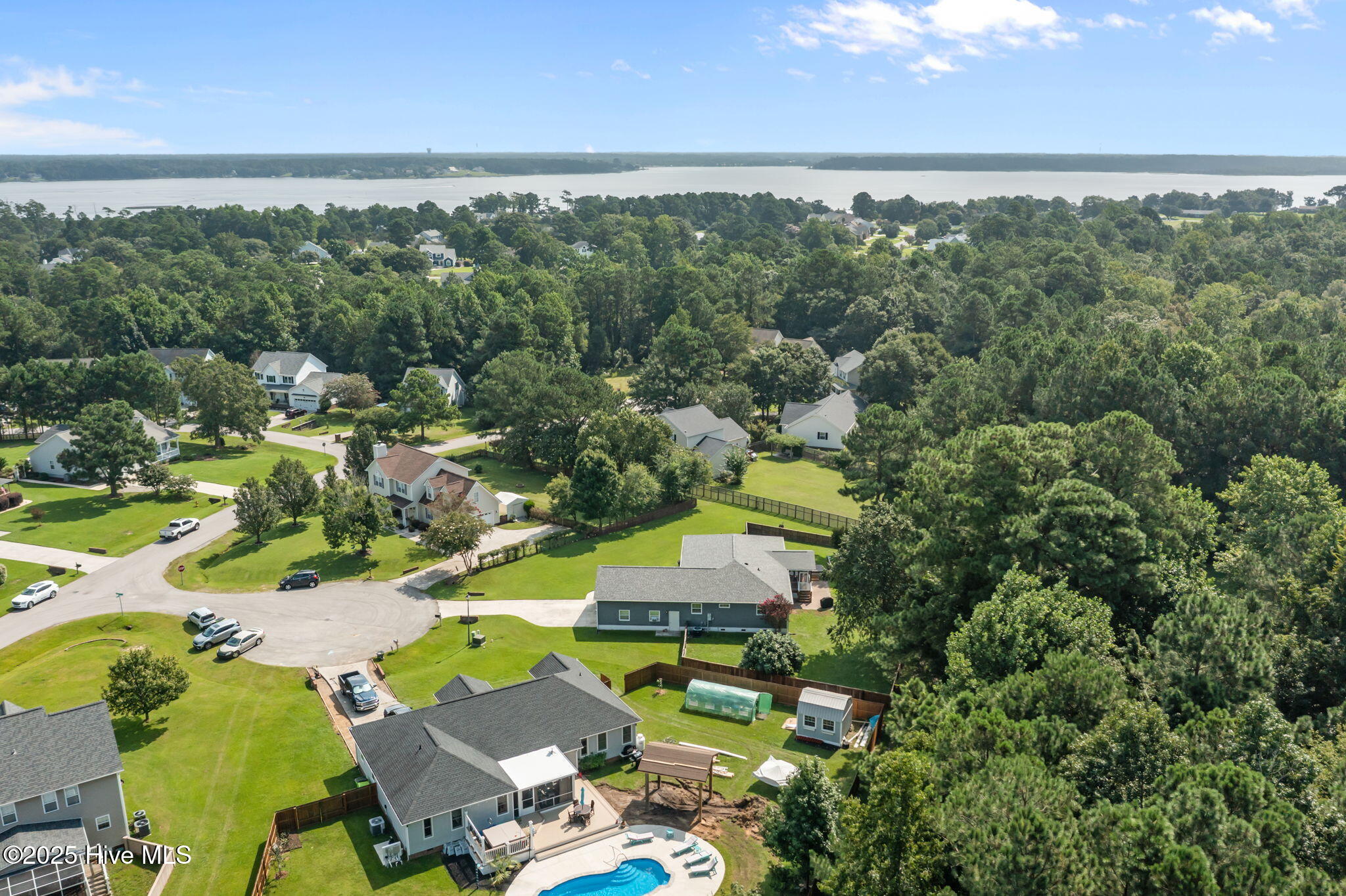 303 Robert Scott Circle