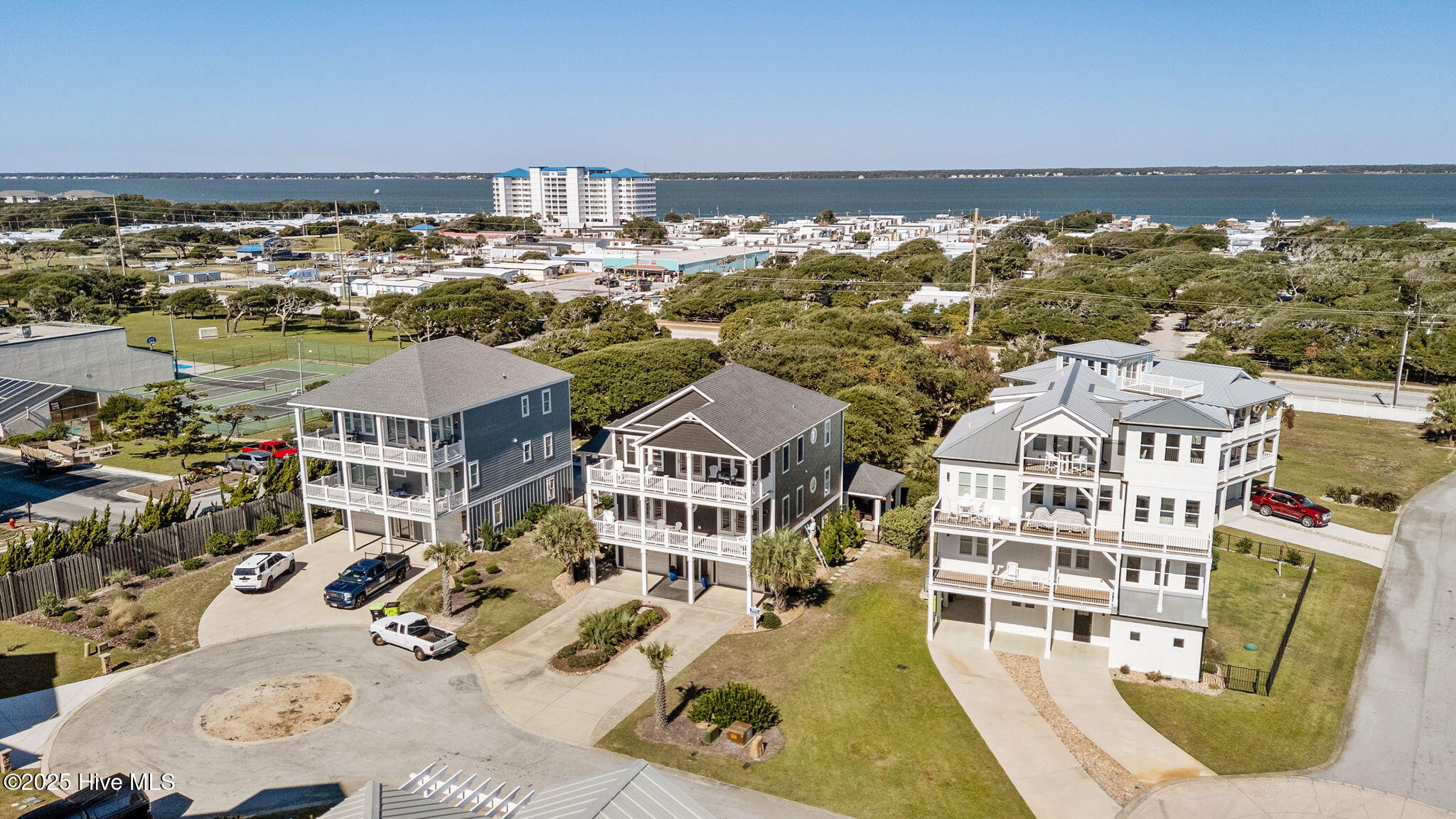 126 Ocean Bluff Drive