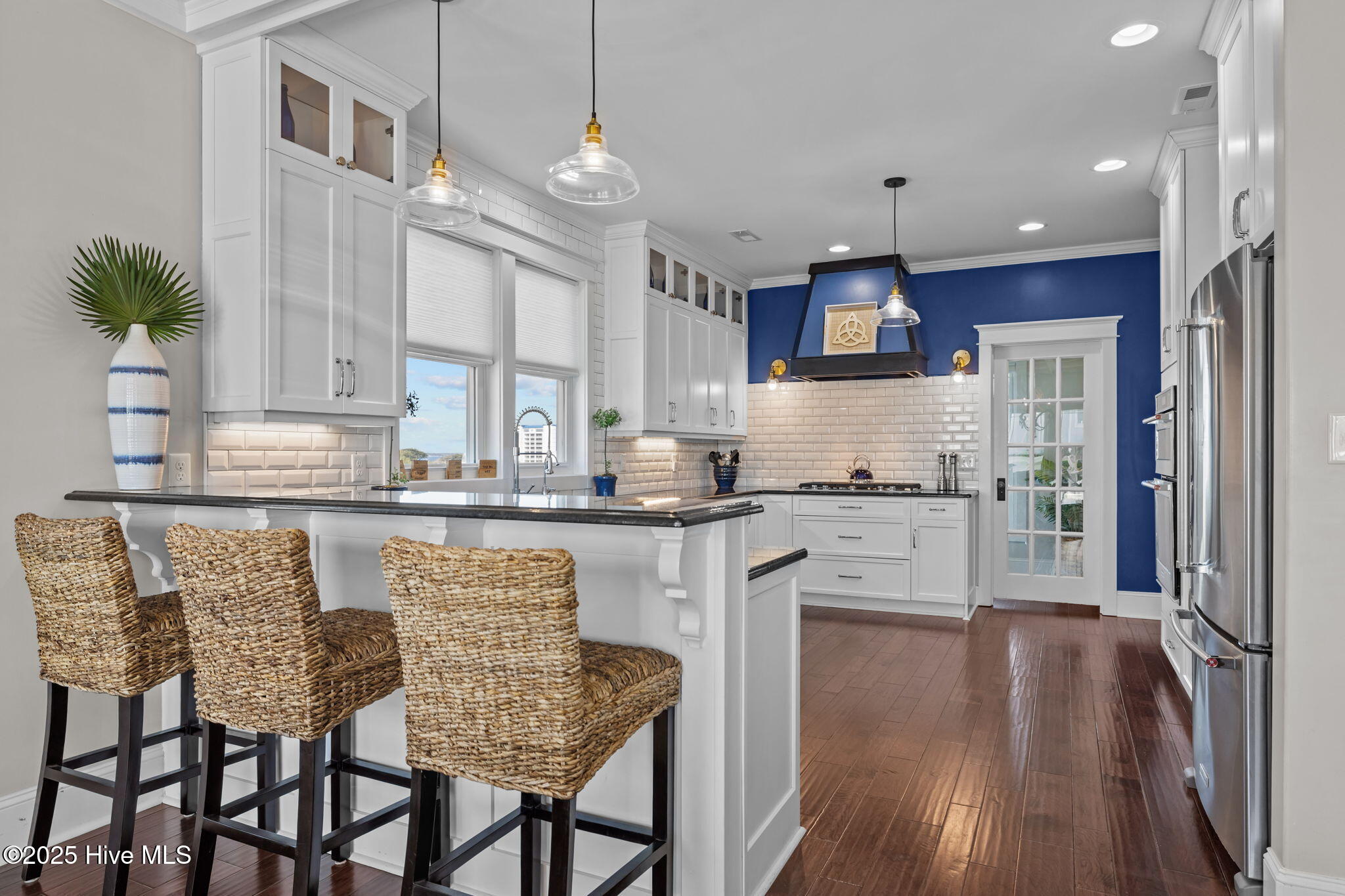 126 Ocean Bluff Drive