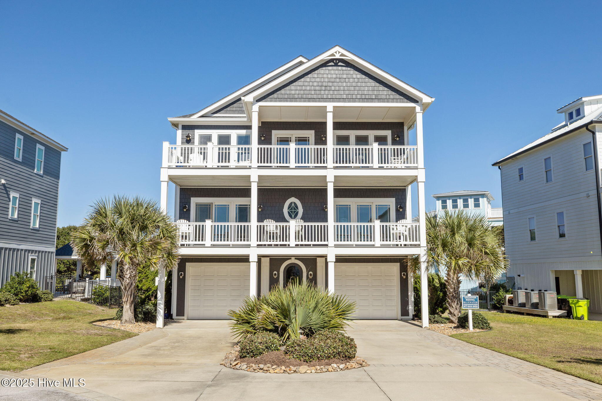 126 Ocean Bluff Drive