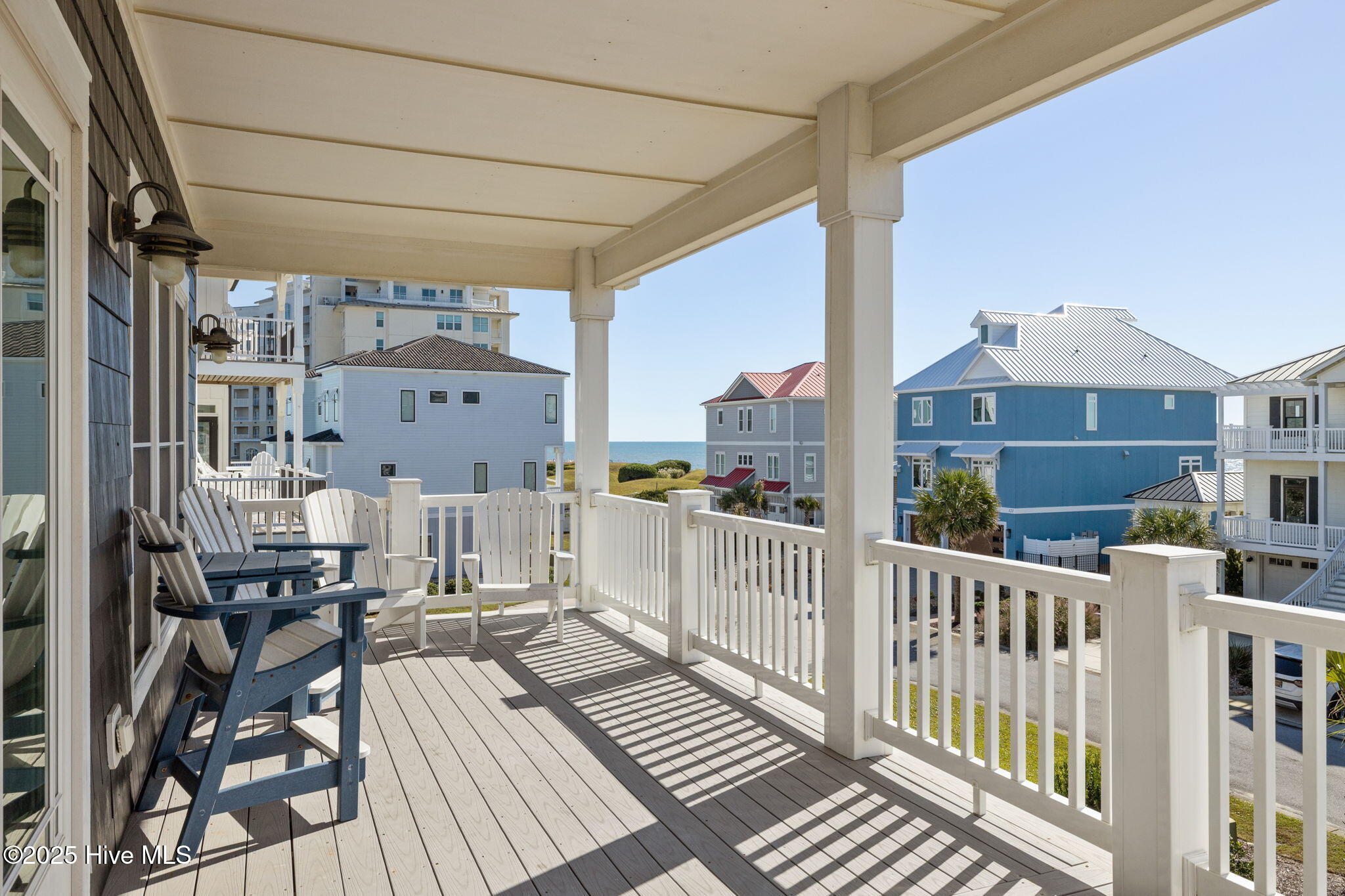 126 Ocean Bluff Drive