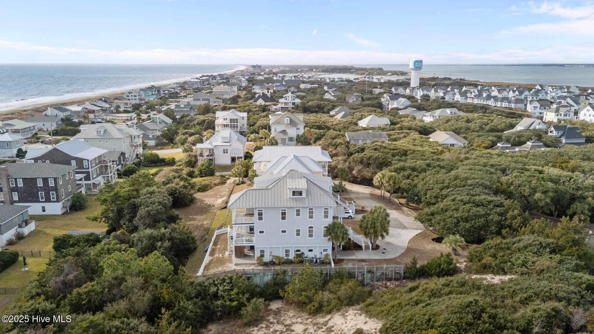 1101 W Ft Macon Road