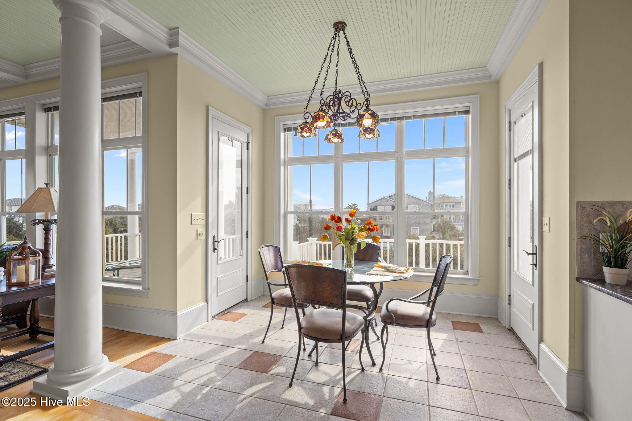 1101 W Ft Macon Road