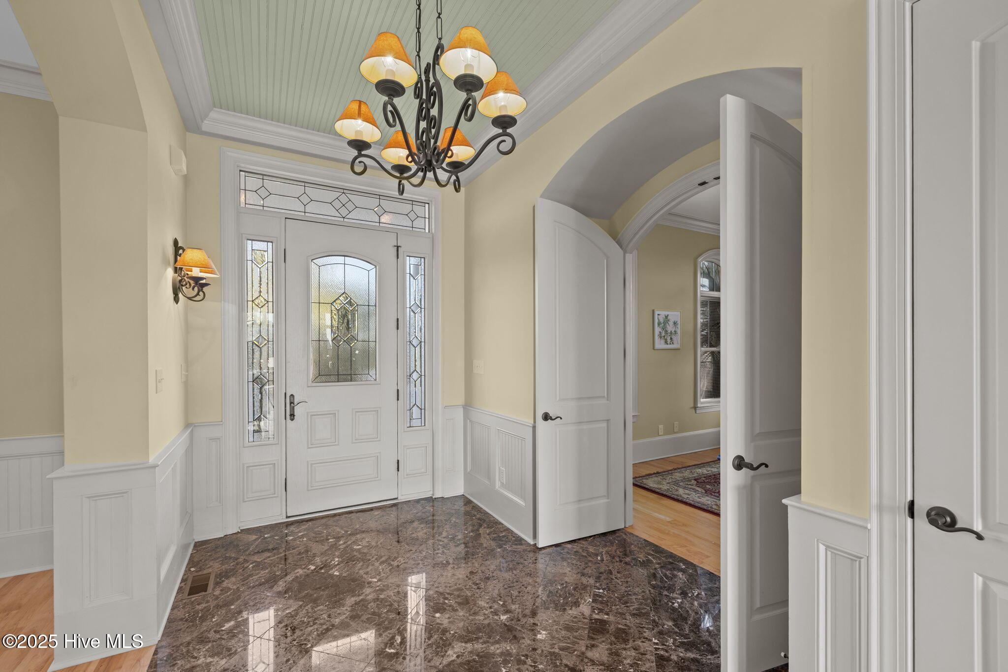 1101 W Ft Macon Road