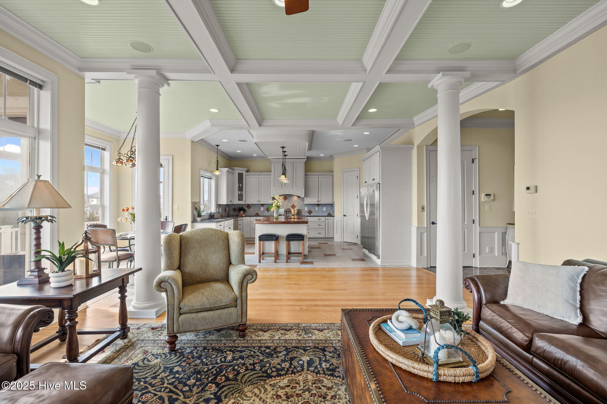 1101 W Ft Macon Road