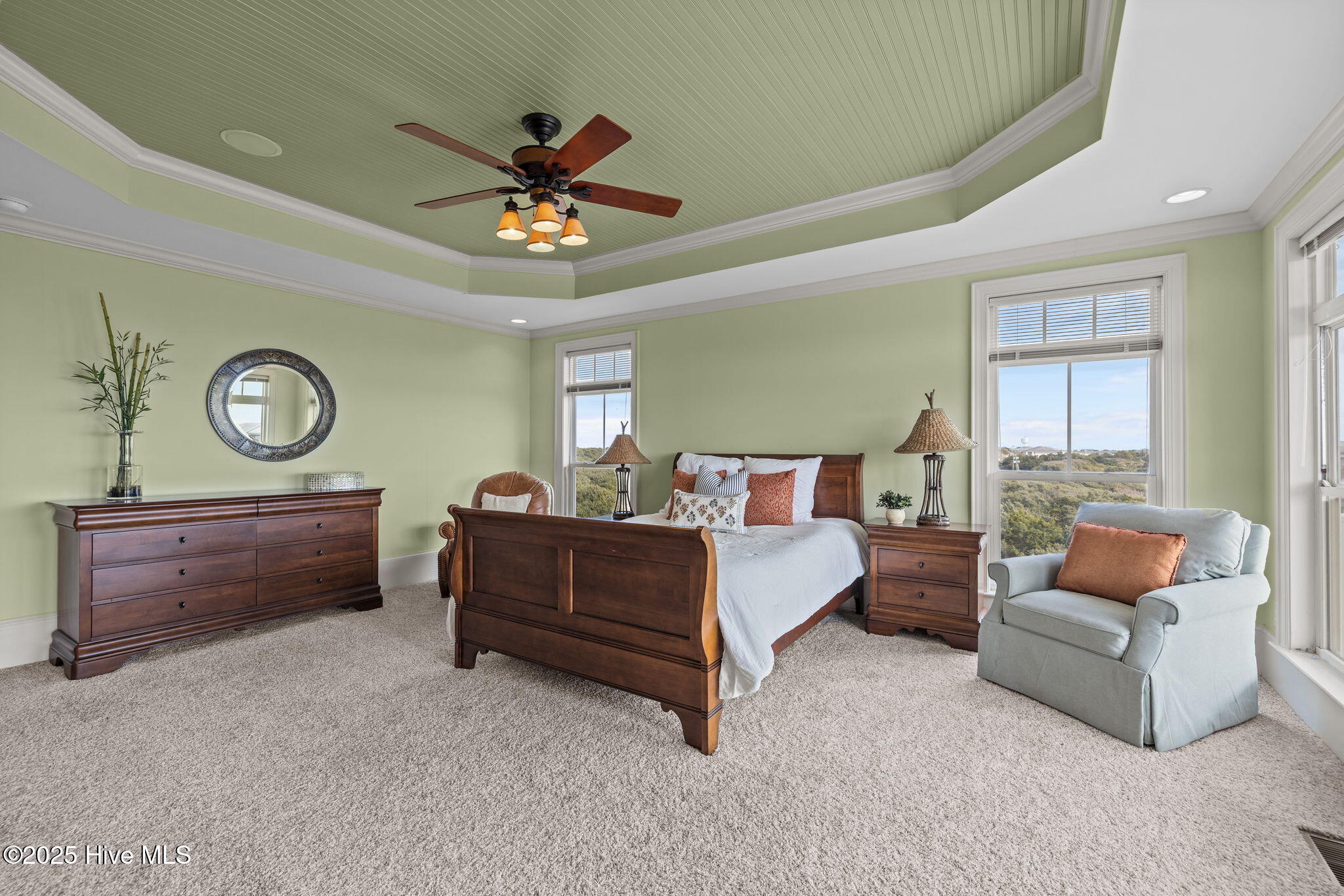 1101 W Ft Macon Road