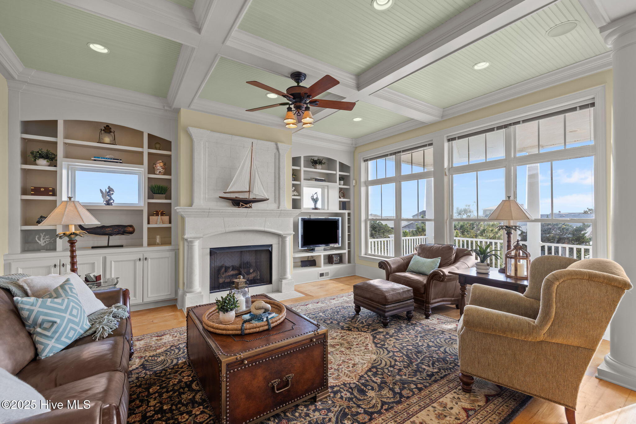 1101 W Ft Macon Road