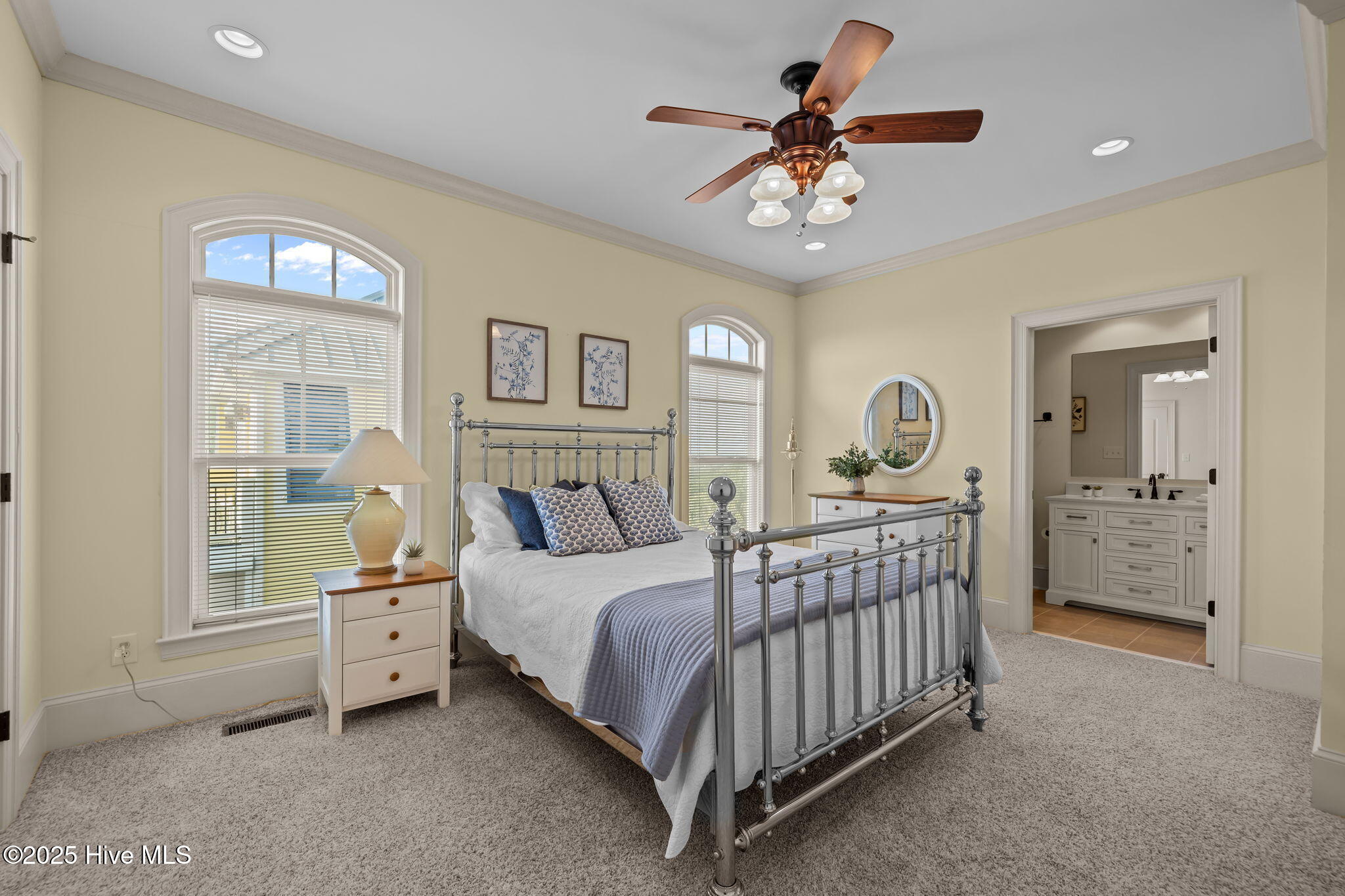 1101 W Ft Macon Road