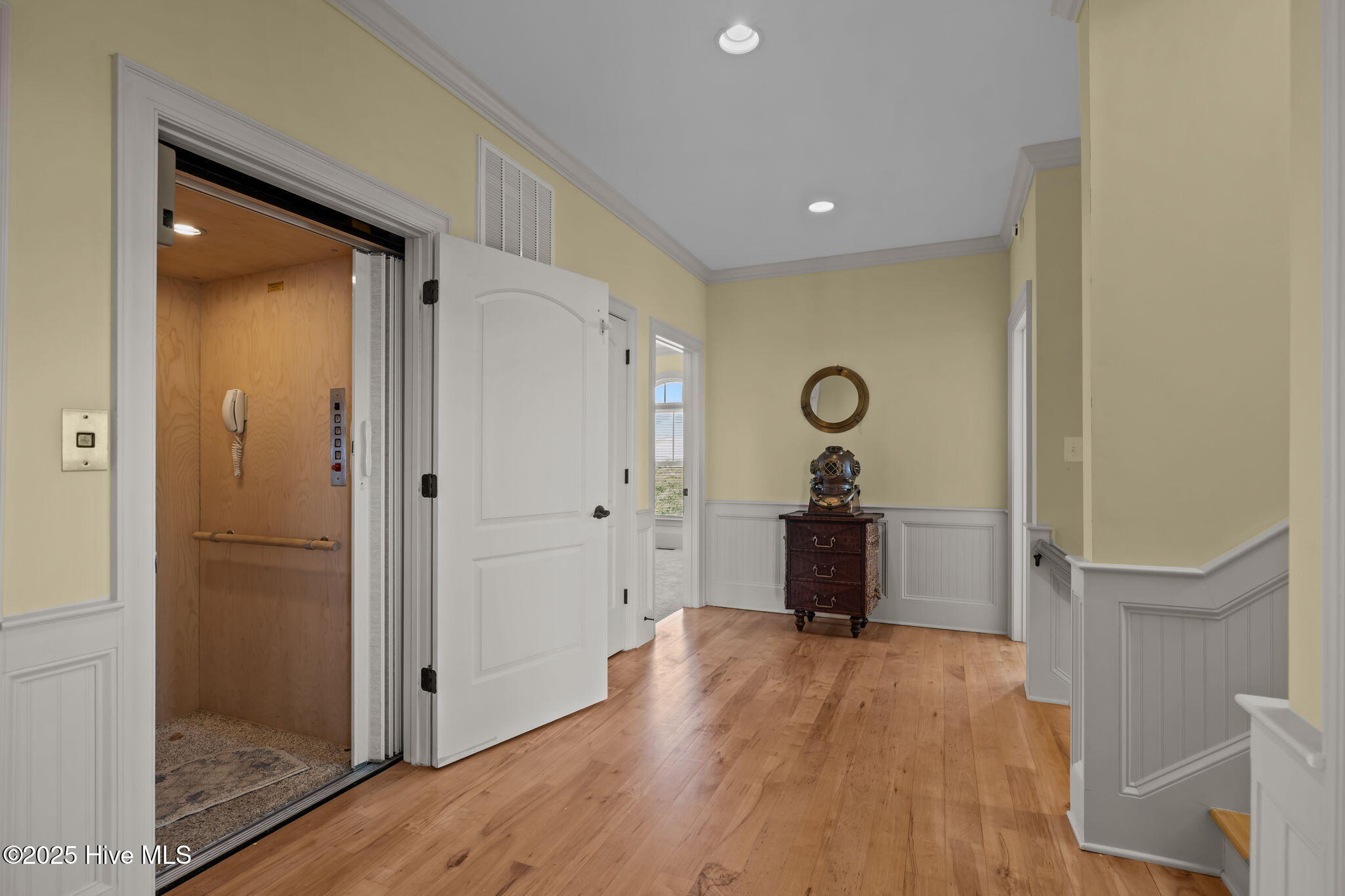 1101 W Ft Macon Road