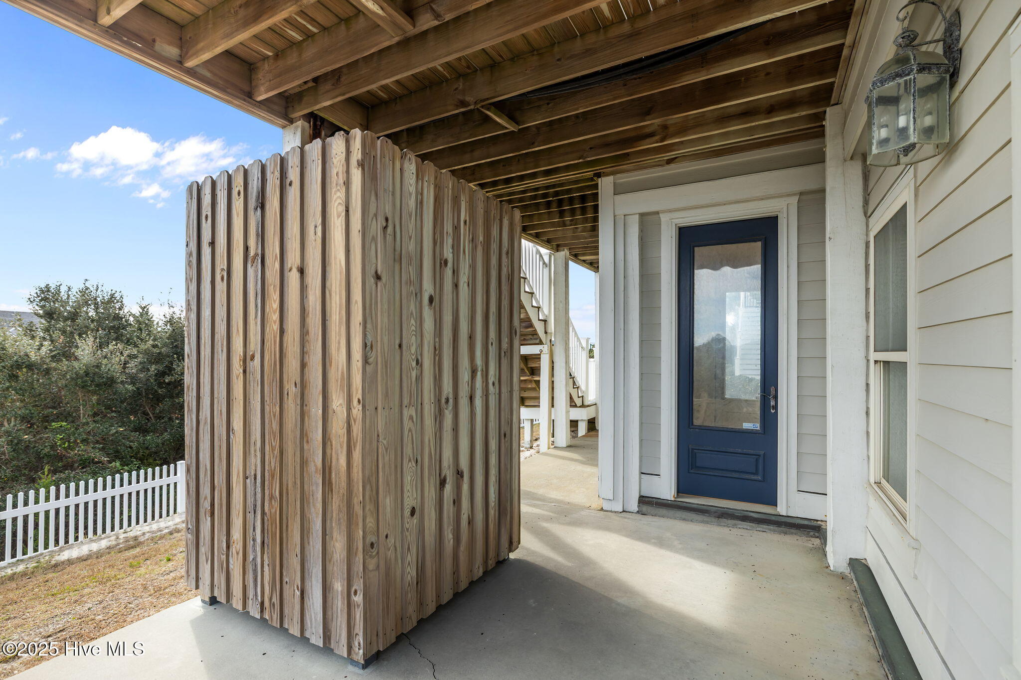 1101 W Ft Macon Road