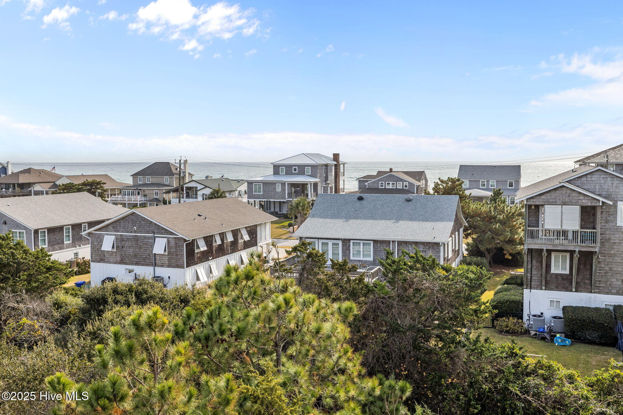 1101 W Ft Macon Road