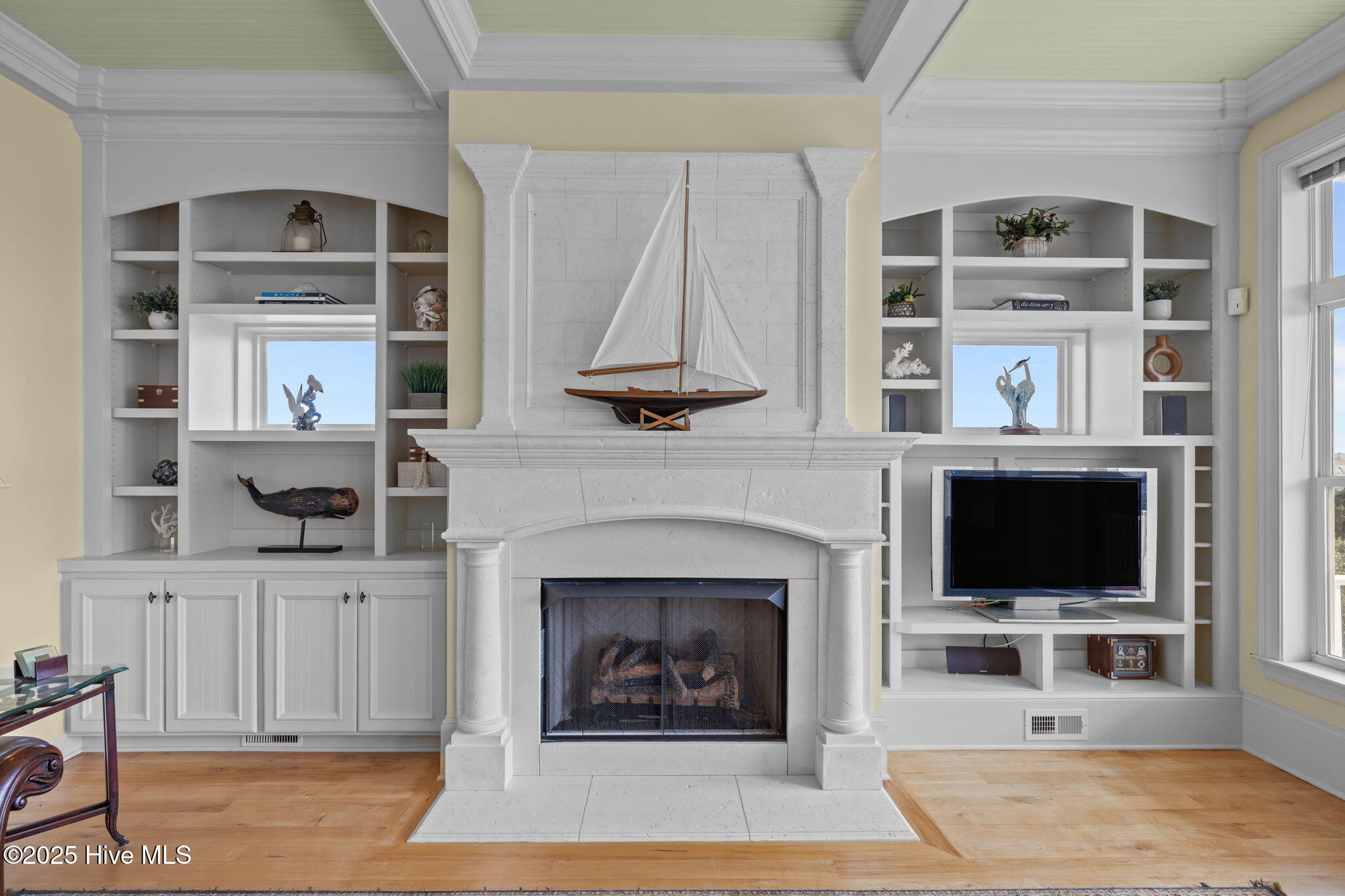 1101 W Ft Macon Road