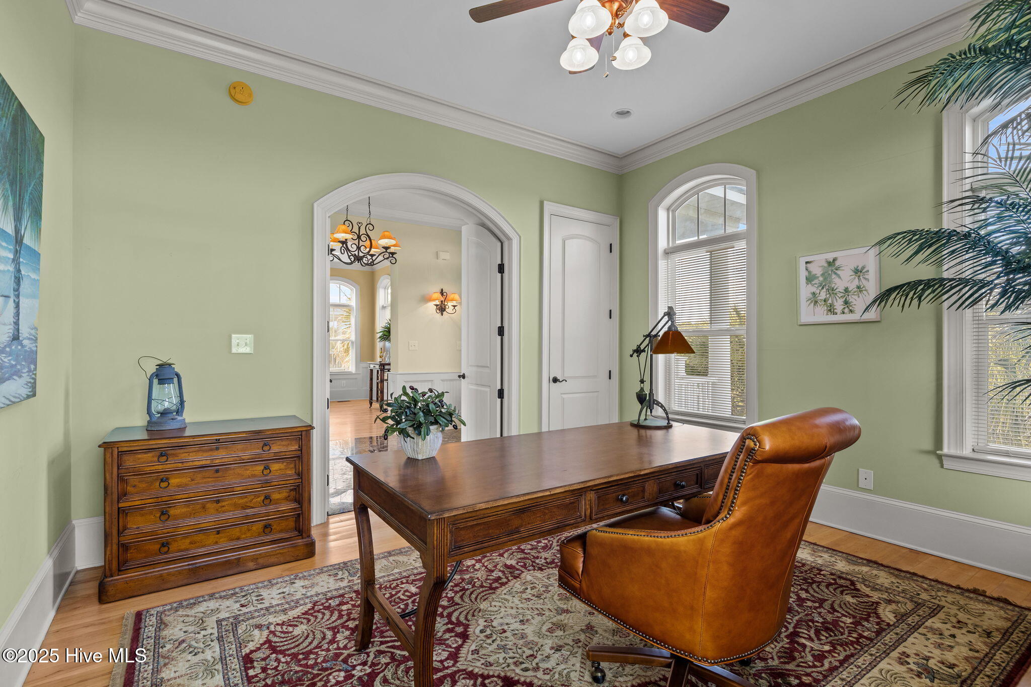 1101 W Ft Macon Road