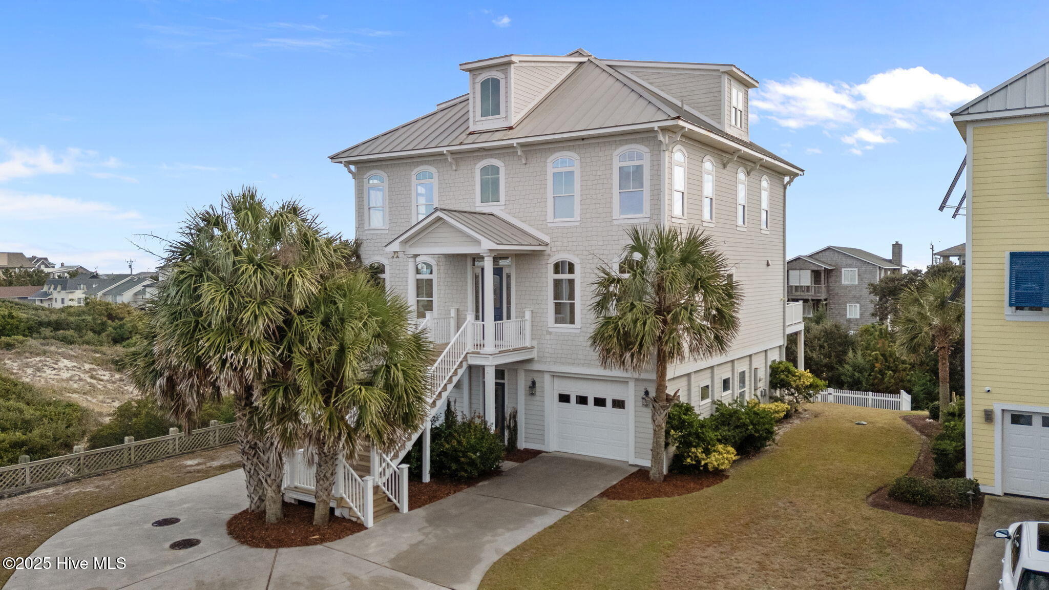 1101 W Ft Macon Road