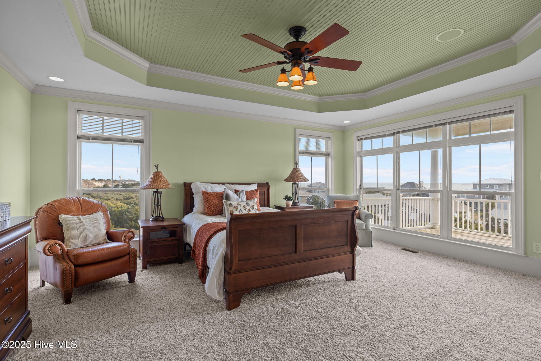 1101 W Ft Macon Road