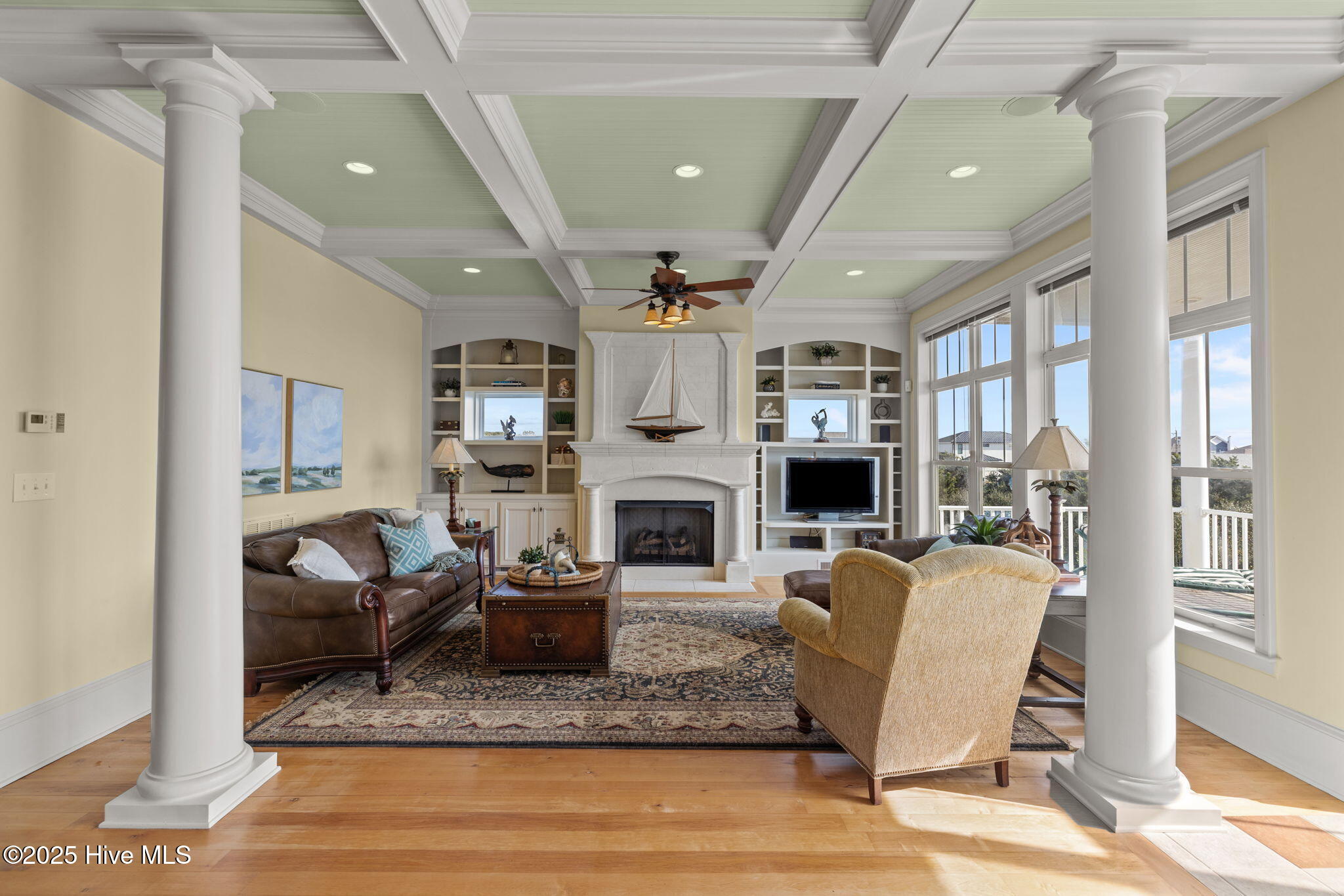 1101 W Ft Macon Road