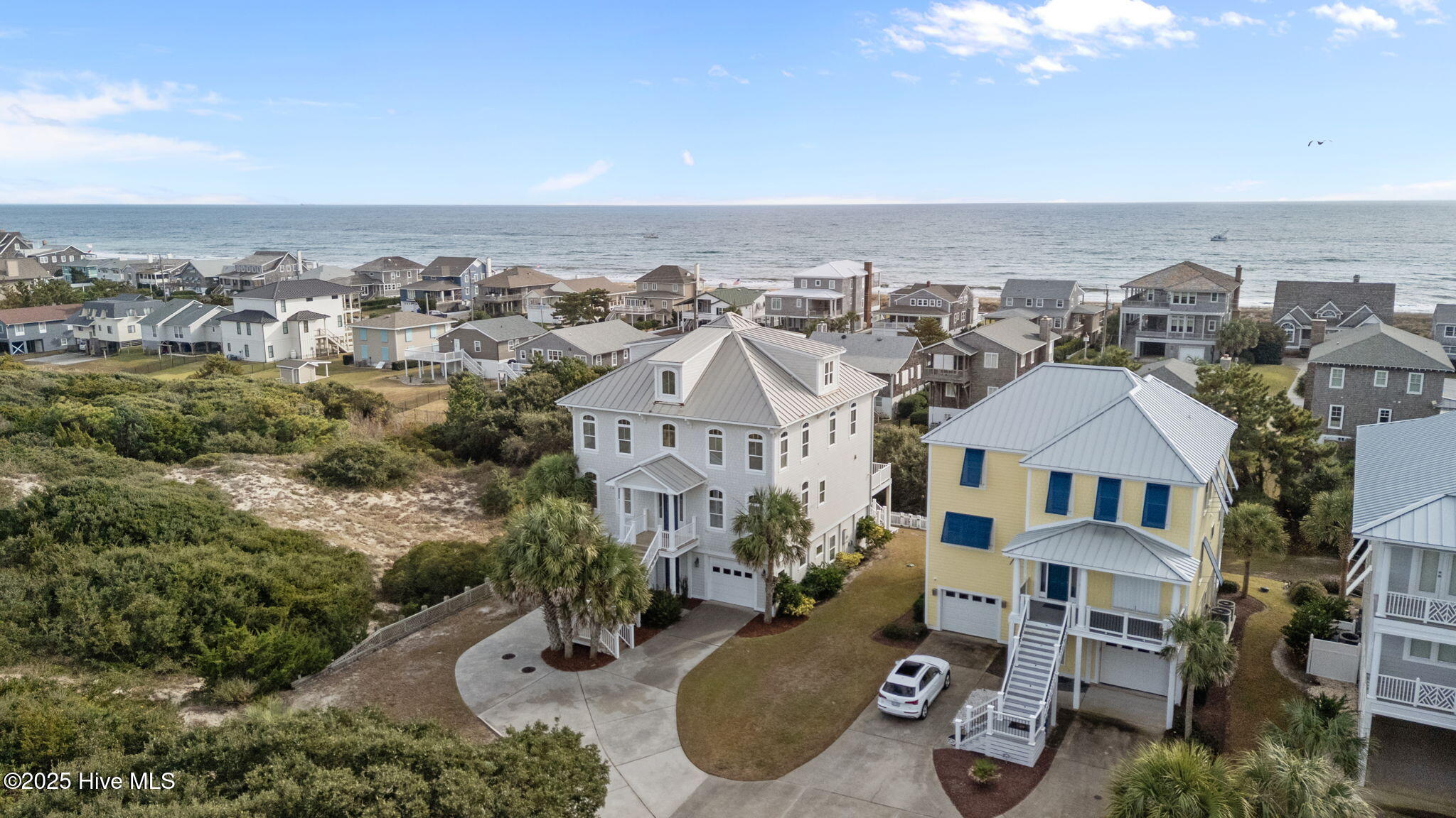 1101 W Ft Macon Road