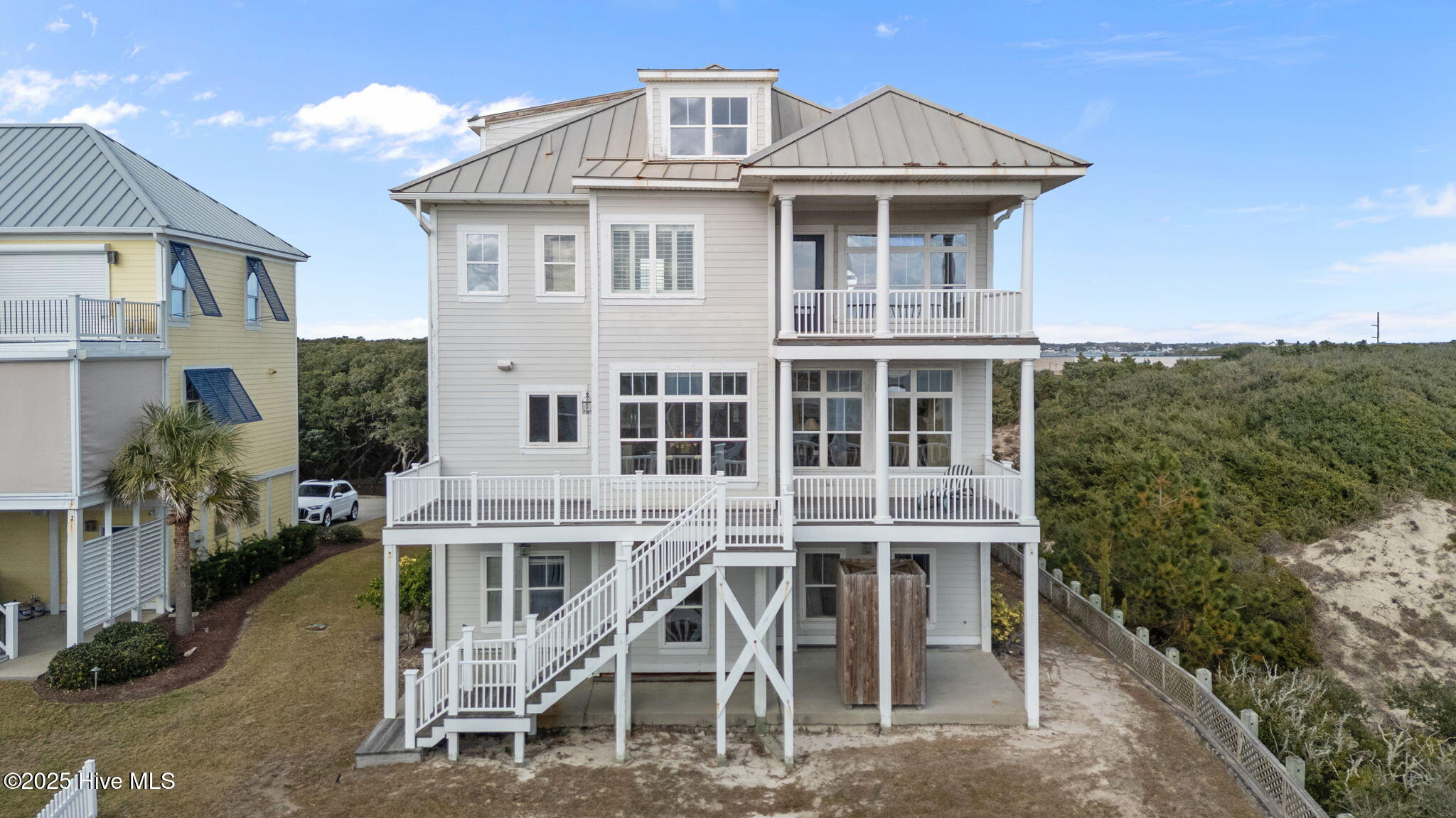 1101 W Ft Macon Road