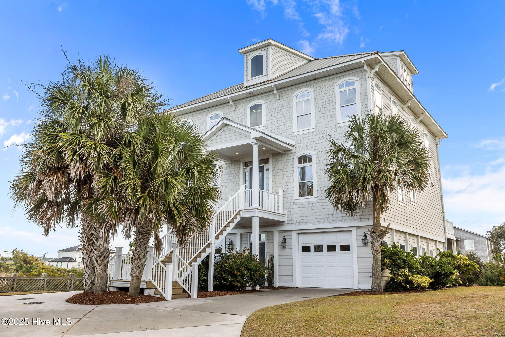 1101 W Ft Macon Road