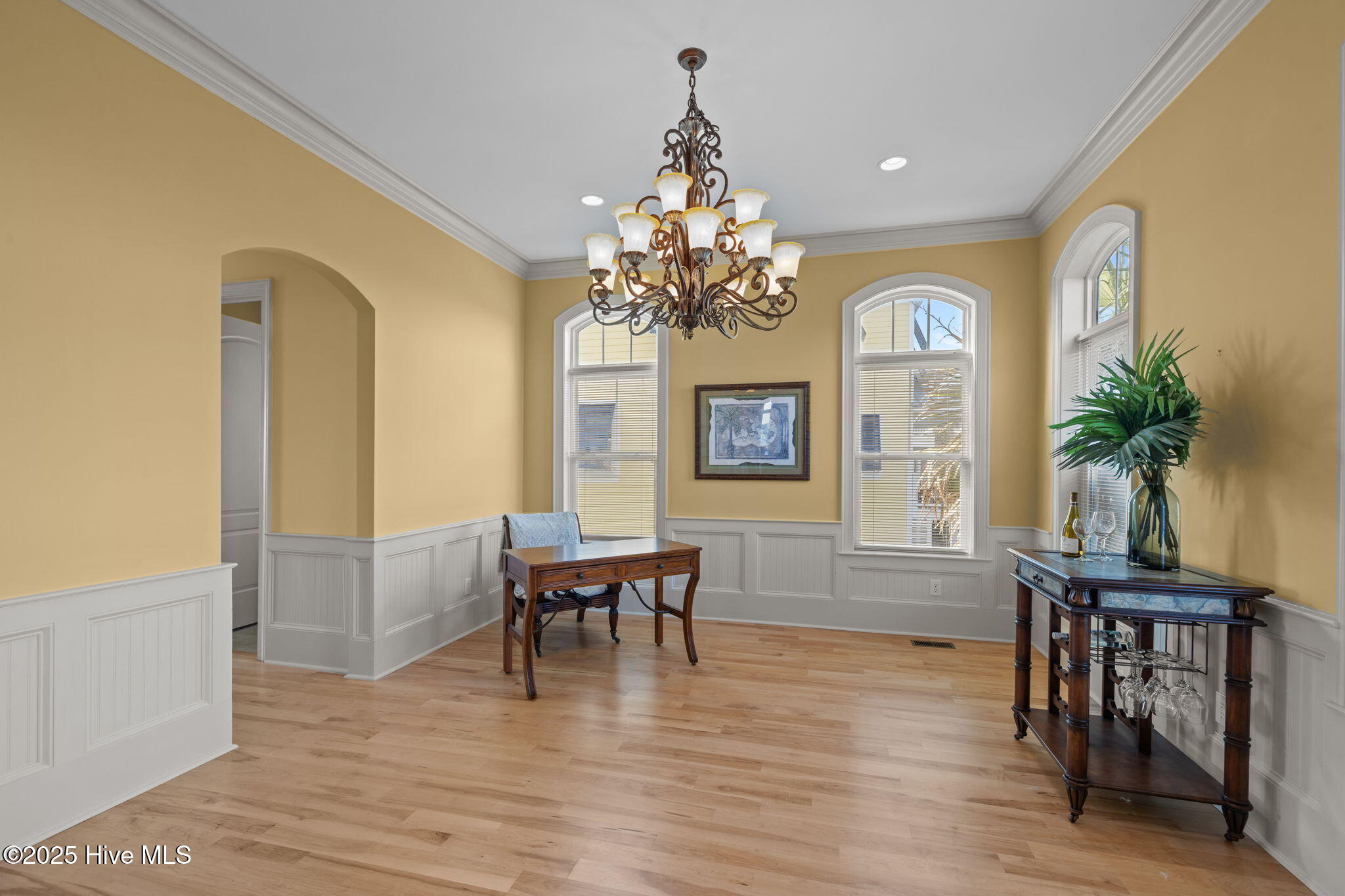 1101 W Ft Macon Road