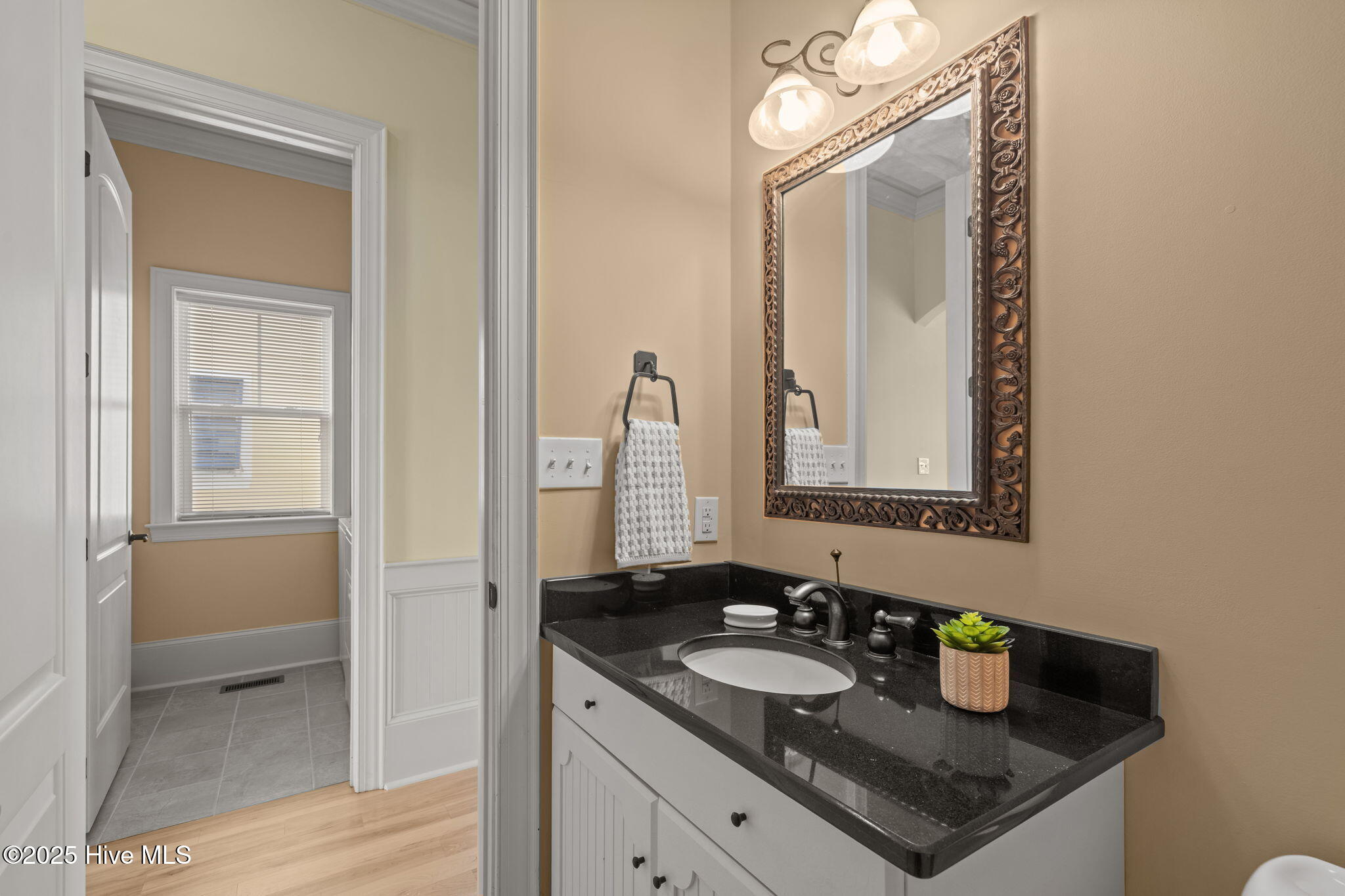 1101 W Ft Macon Road