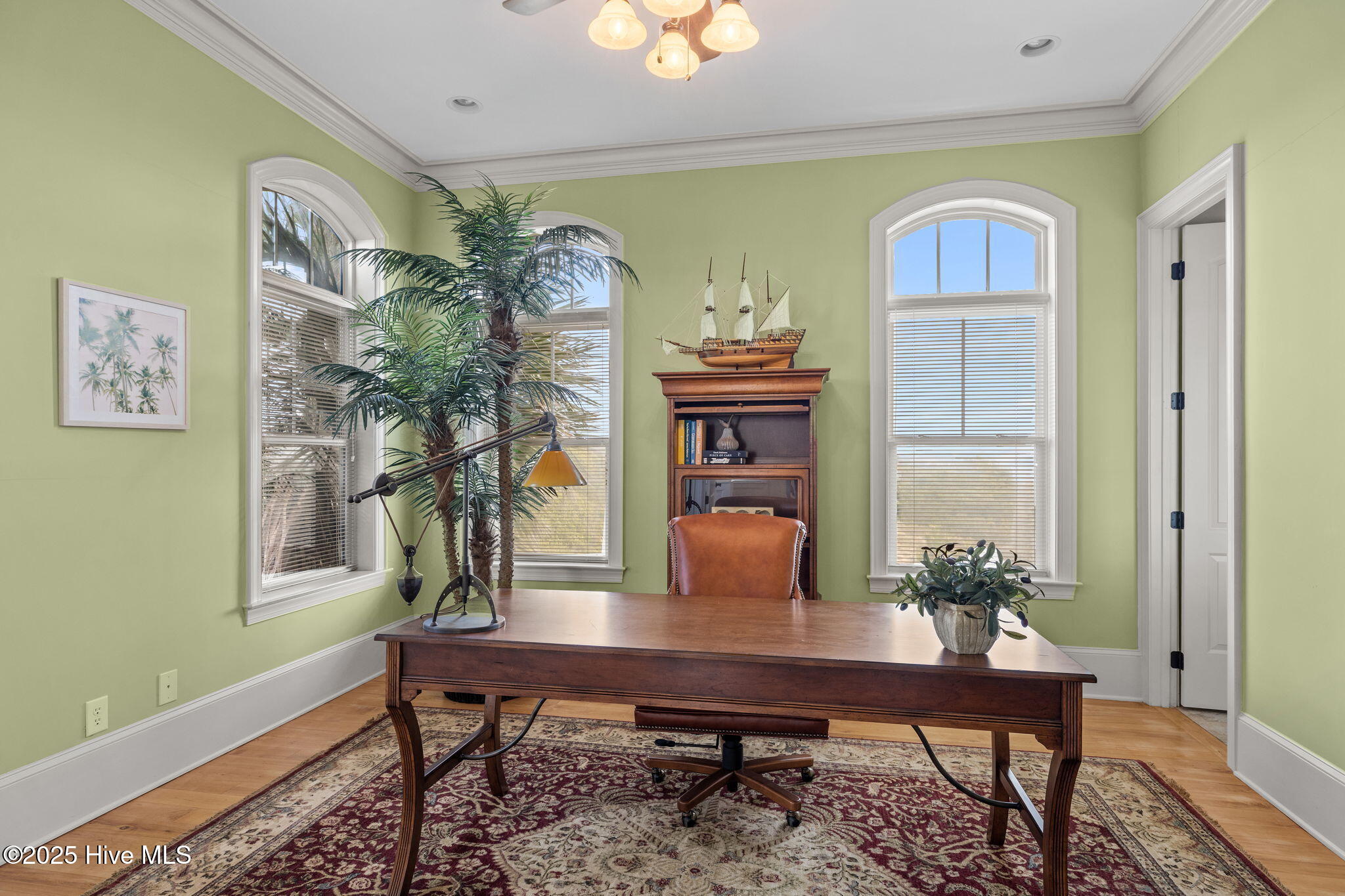 1101 W Ft Macon Road