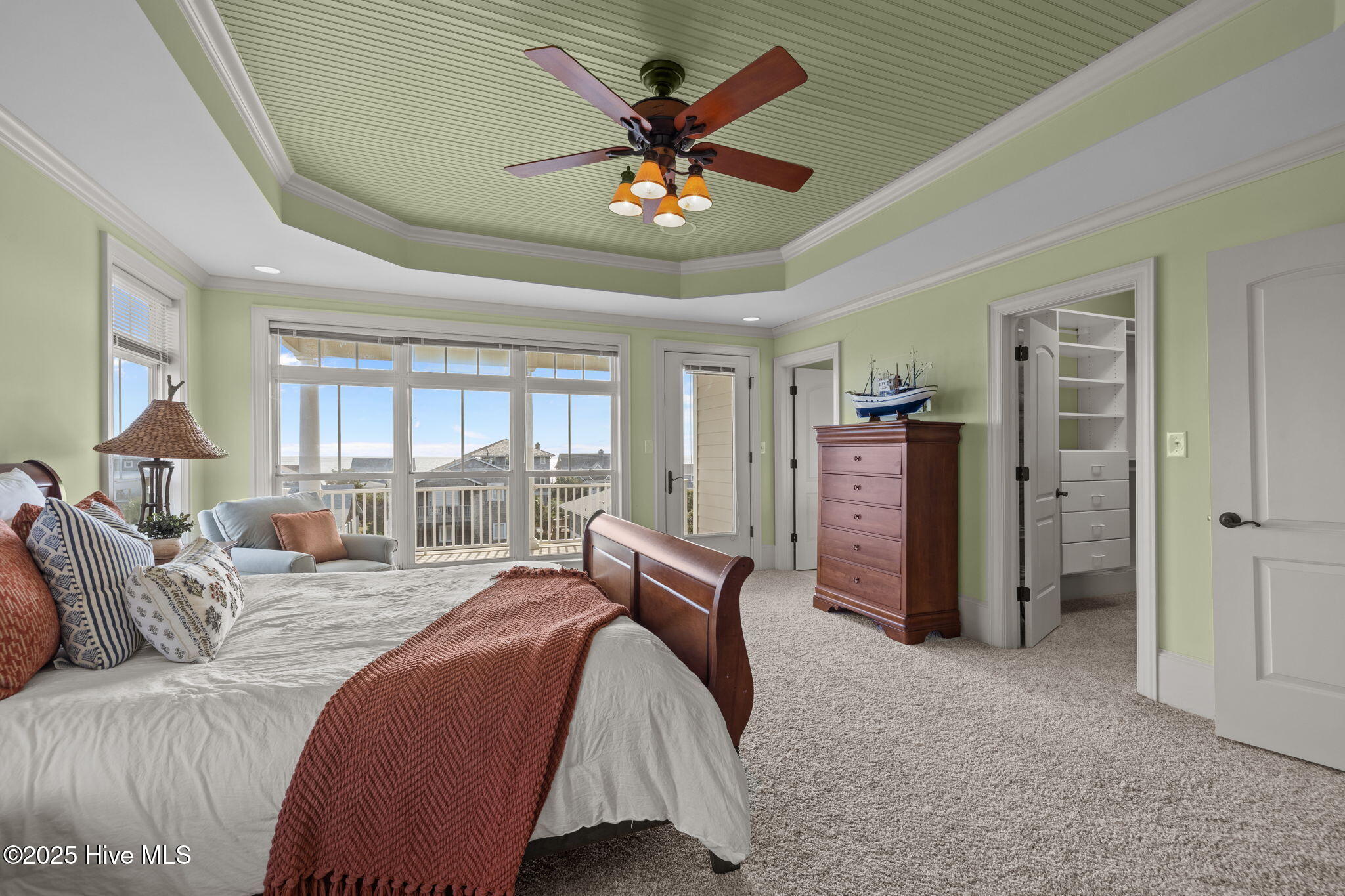 1101 W Ft Macon Road