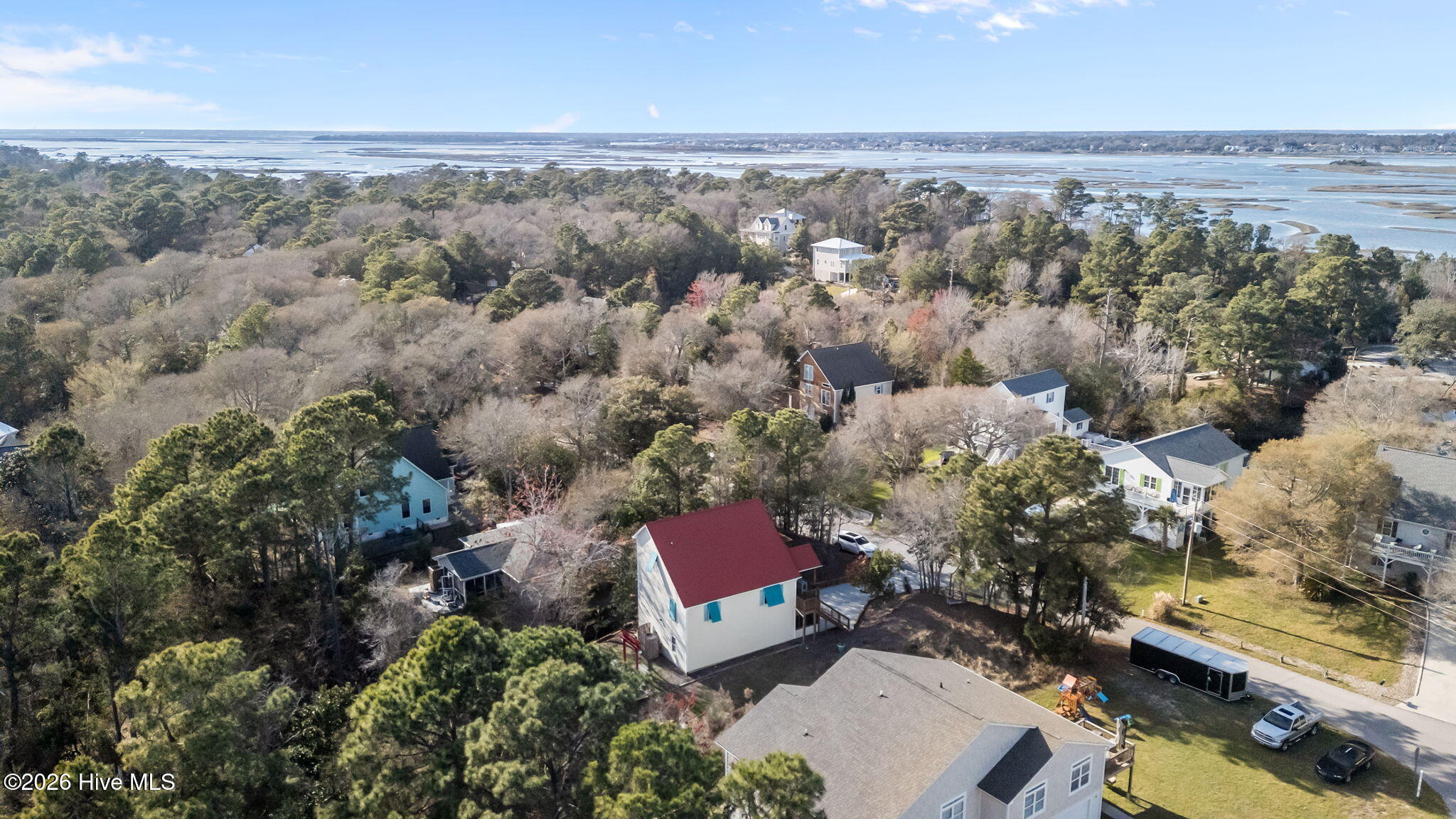 9253 Osprey Ridge Drive