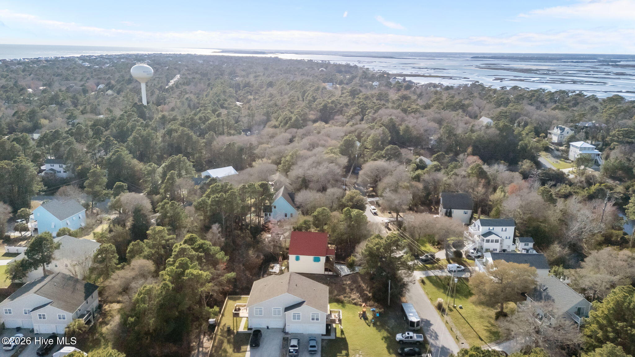 9253 Osprey Ridge Drive