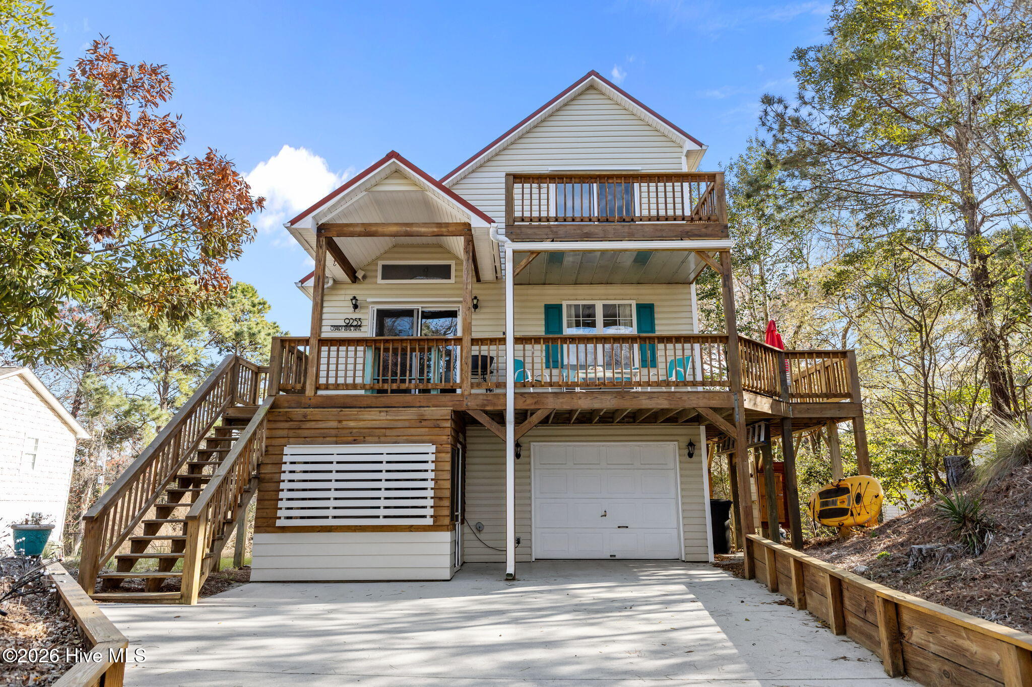 9253 Osprey Ridge Drive