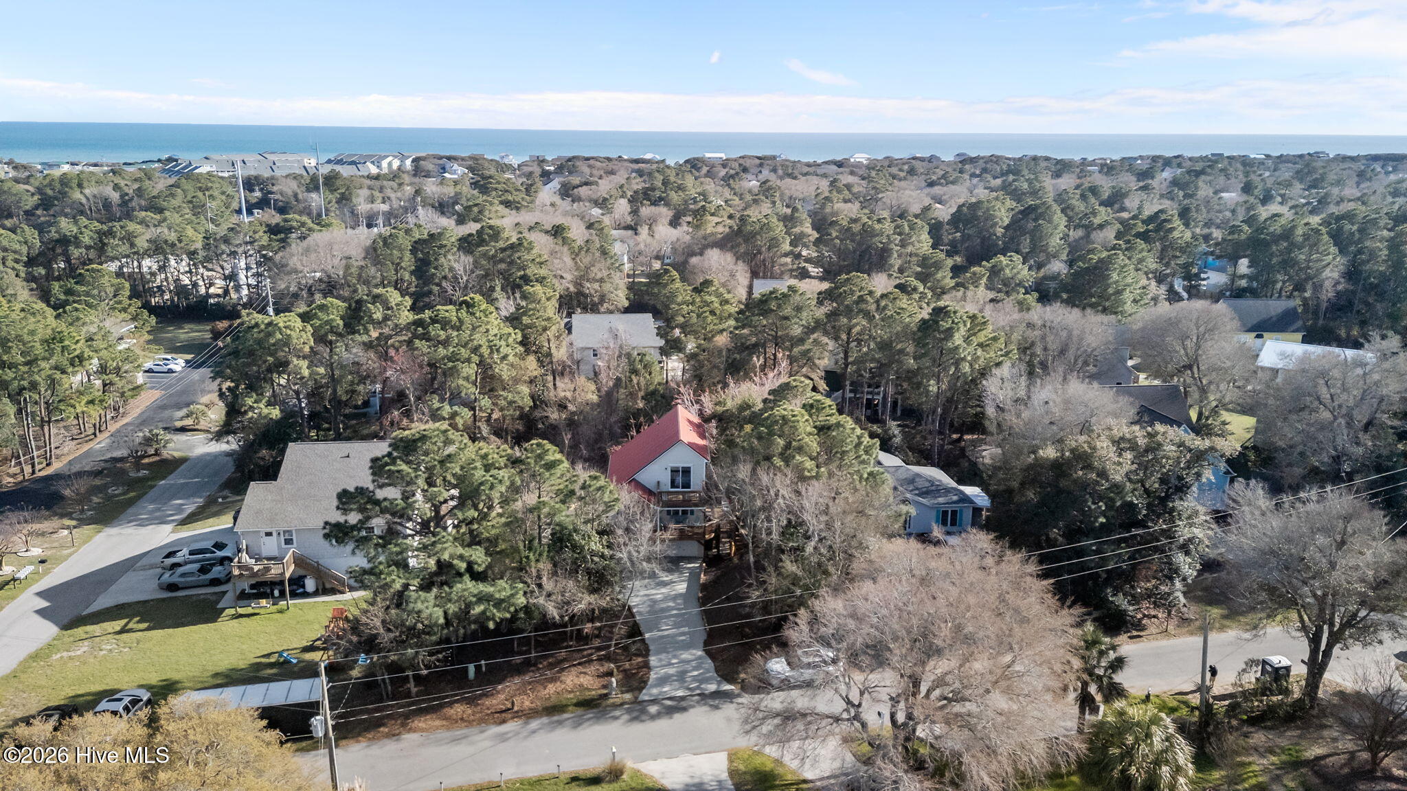 9253 Osprey Ridge Drive