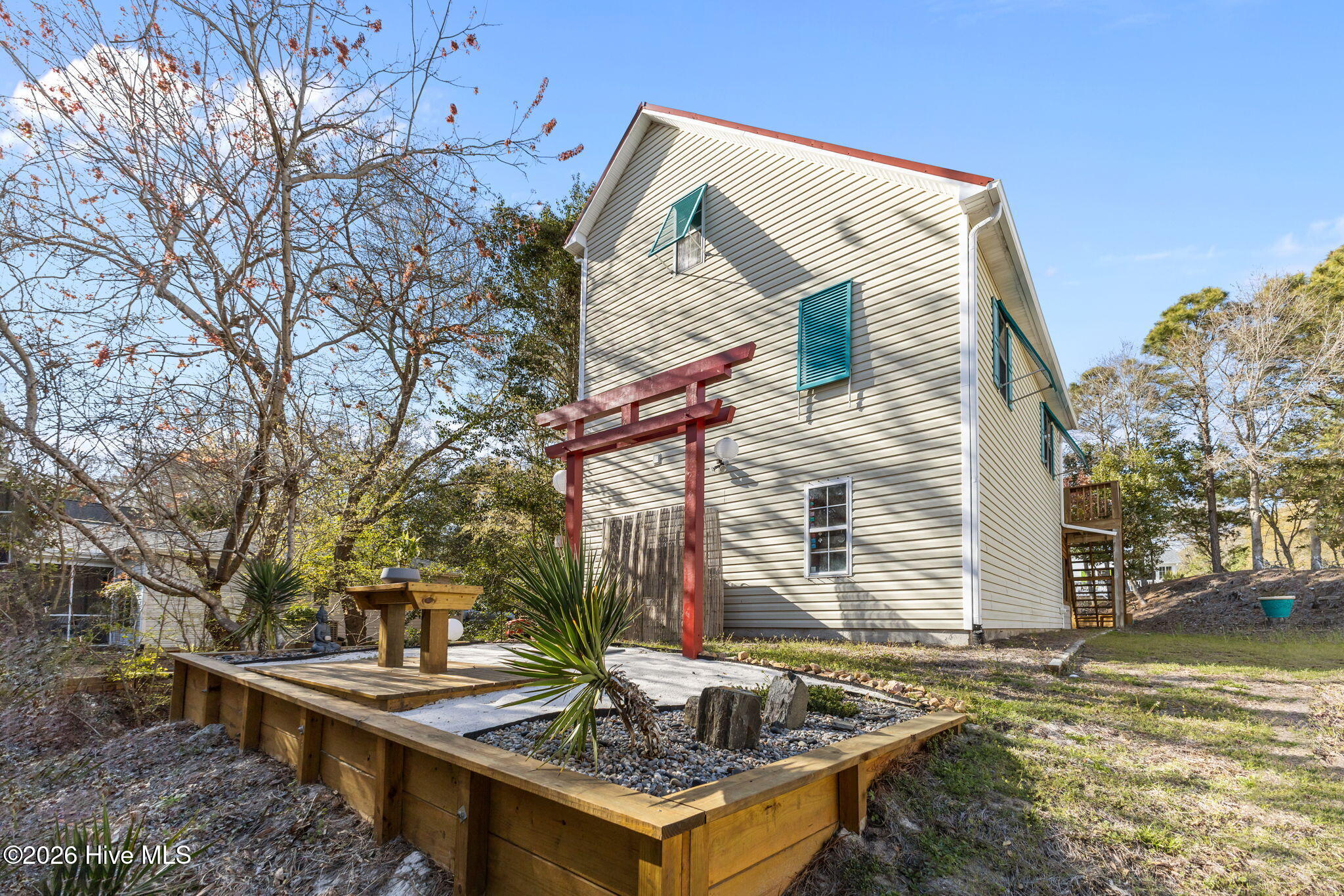 9253 Osprey Ridge Drive