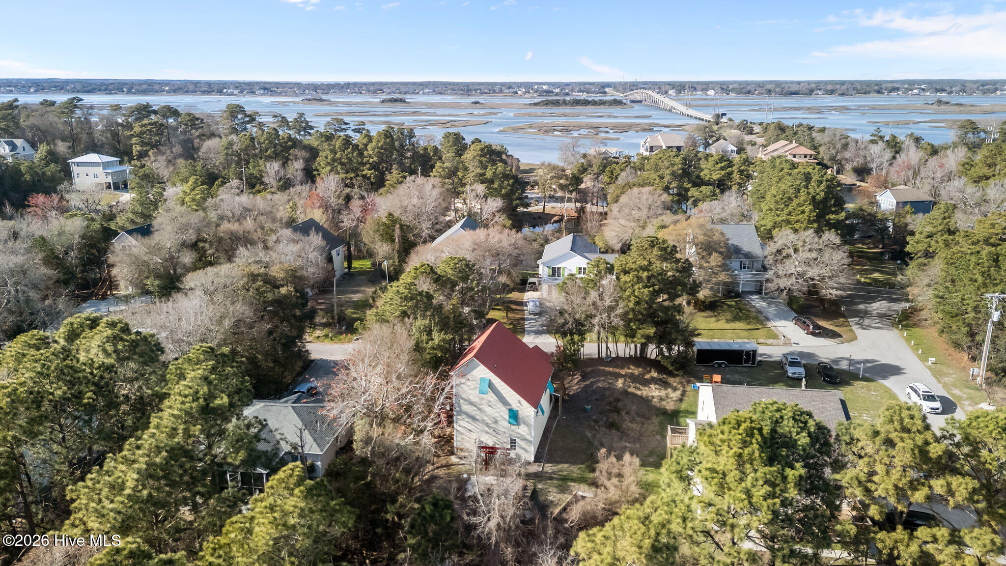 9253 Osprey Ridge Drive