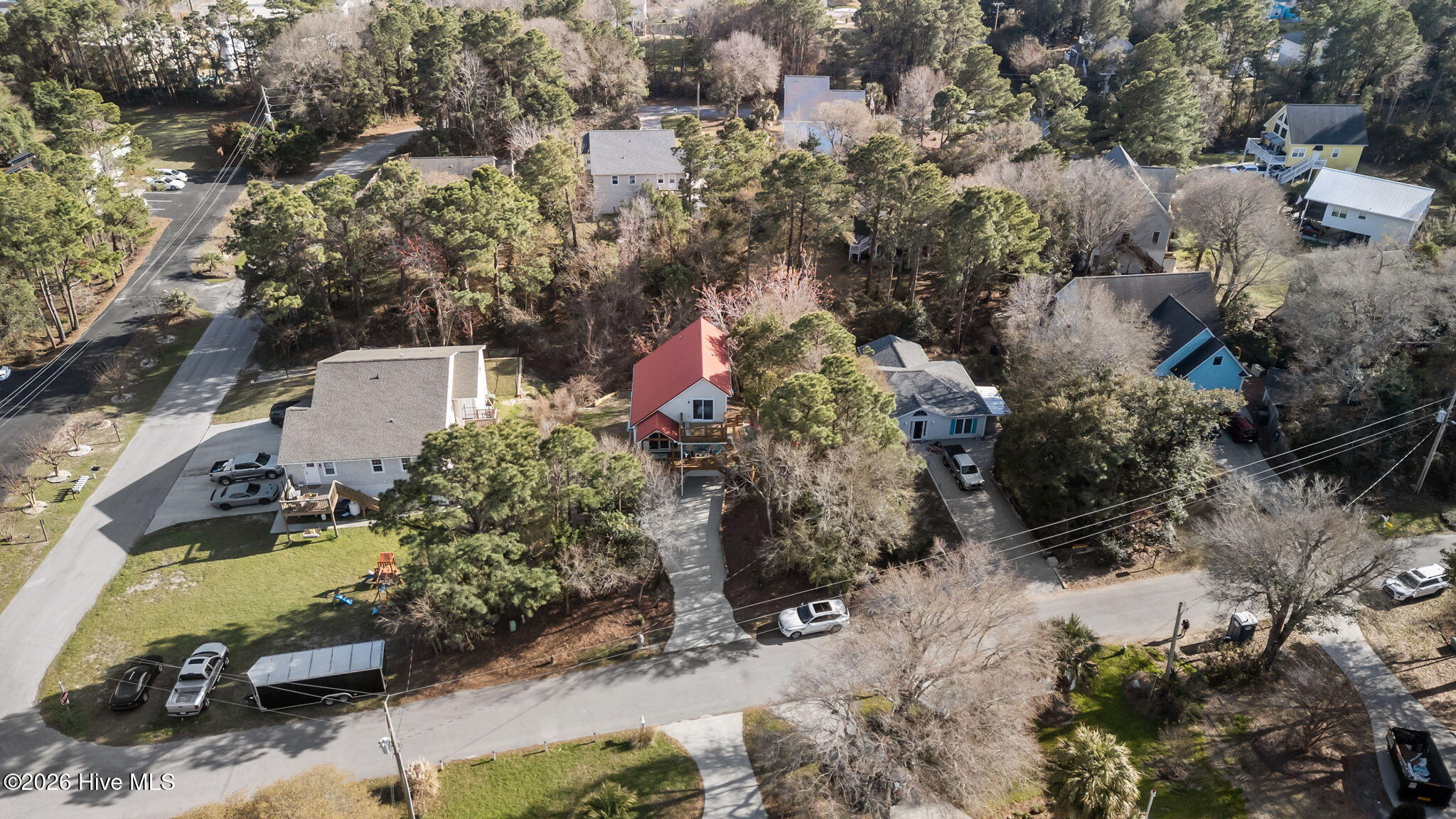 9253 Osprey Ridge Drive