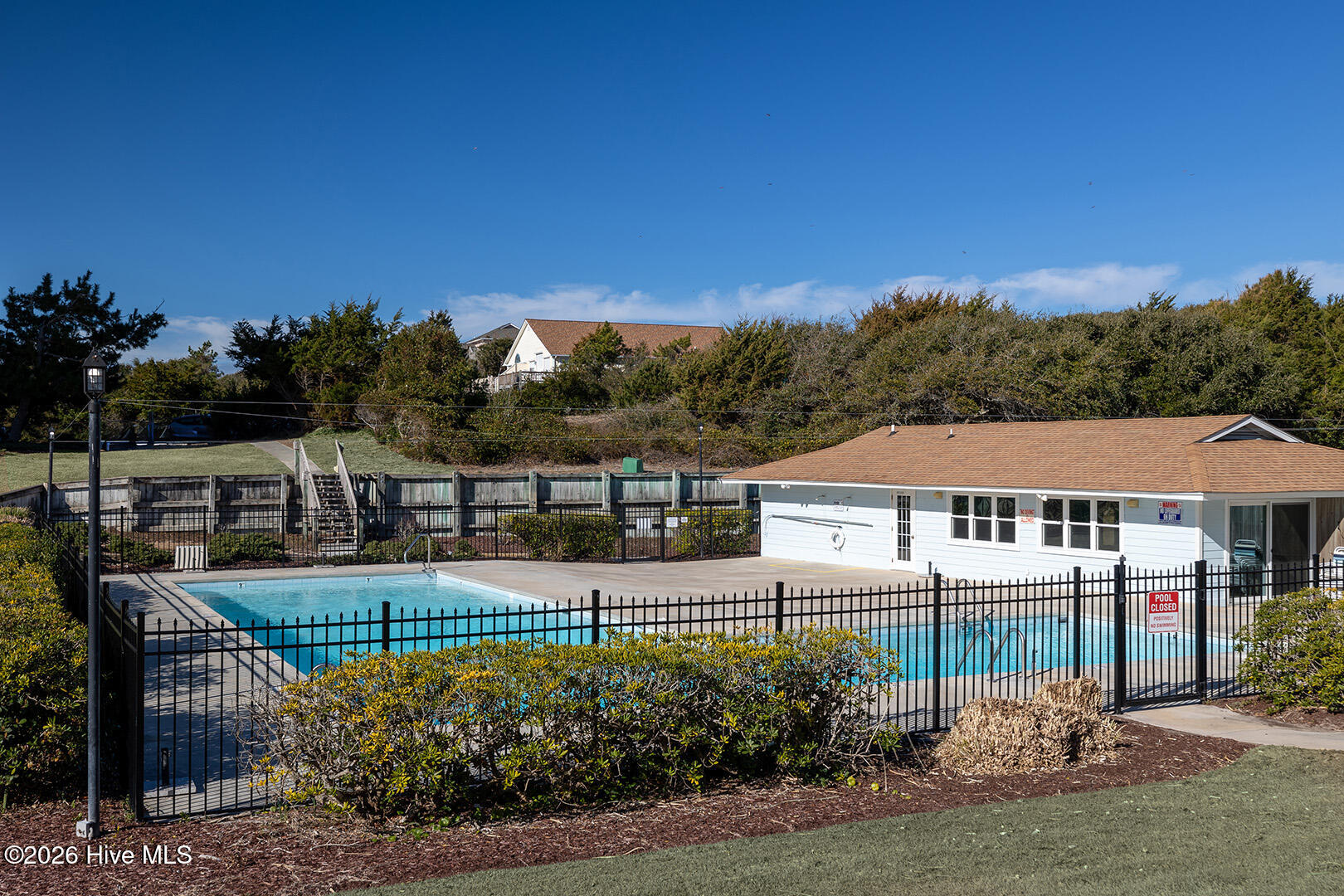 8801 Reed Drive 115w