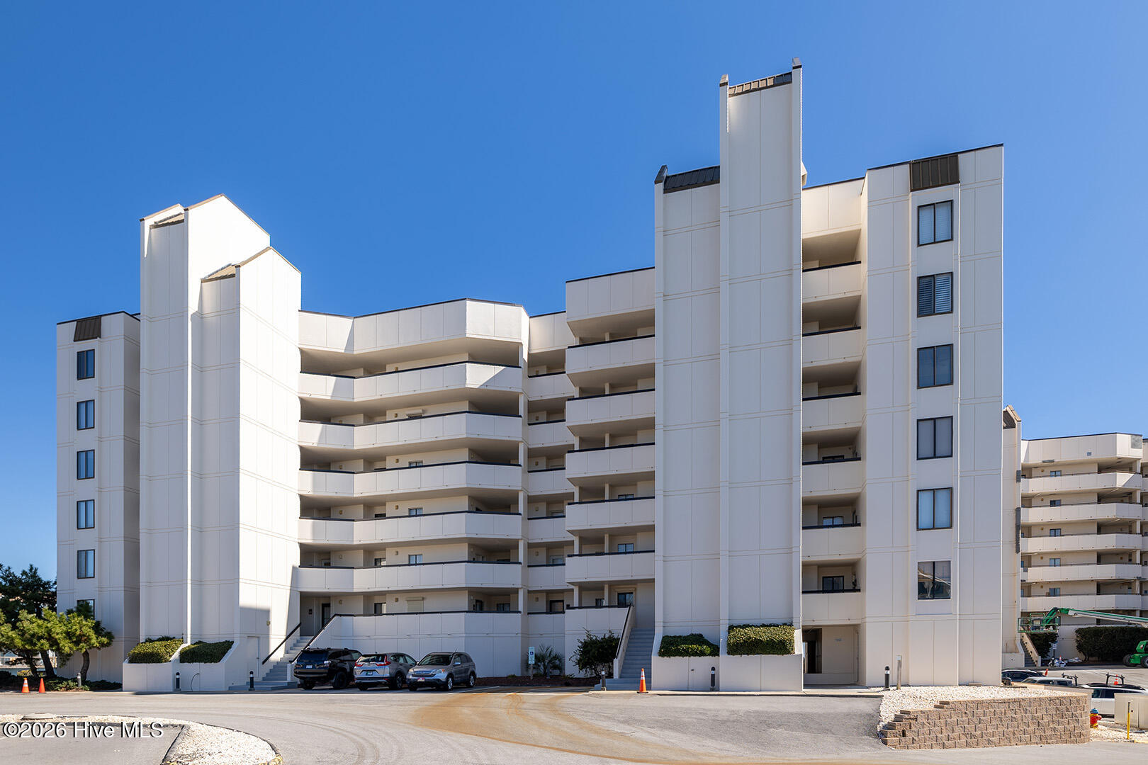 8801 Reed Drive 115w