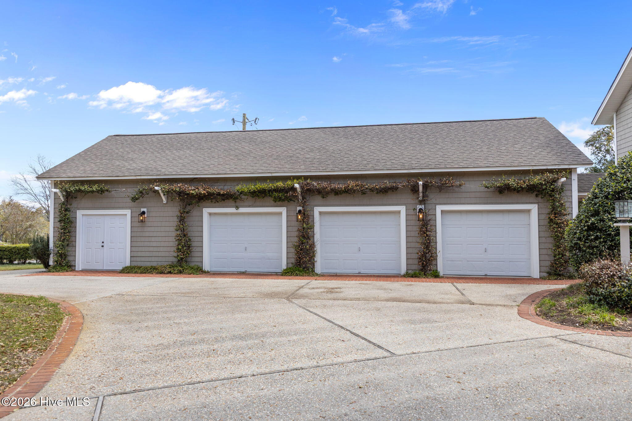 500 Bynum Lane