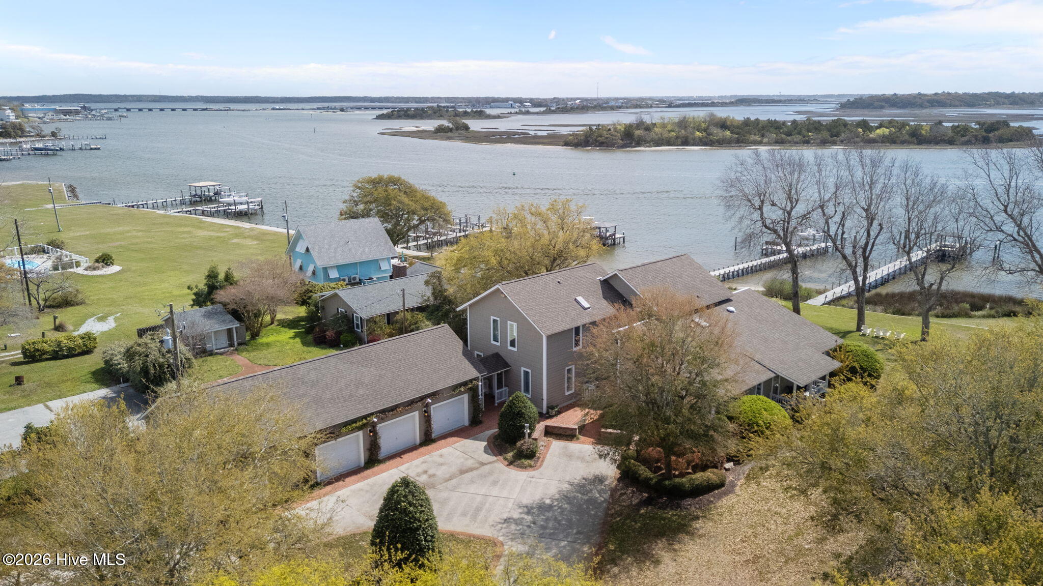 500 Bynum Lane