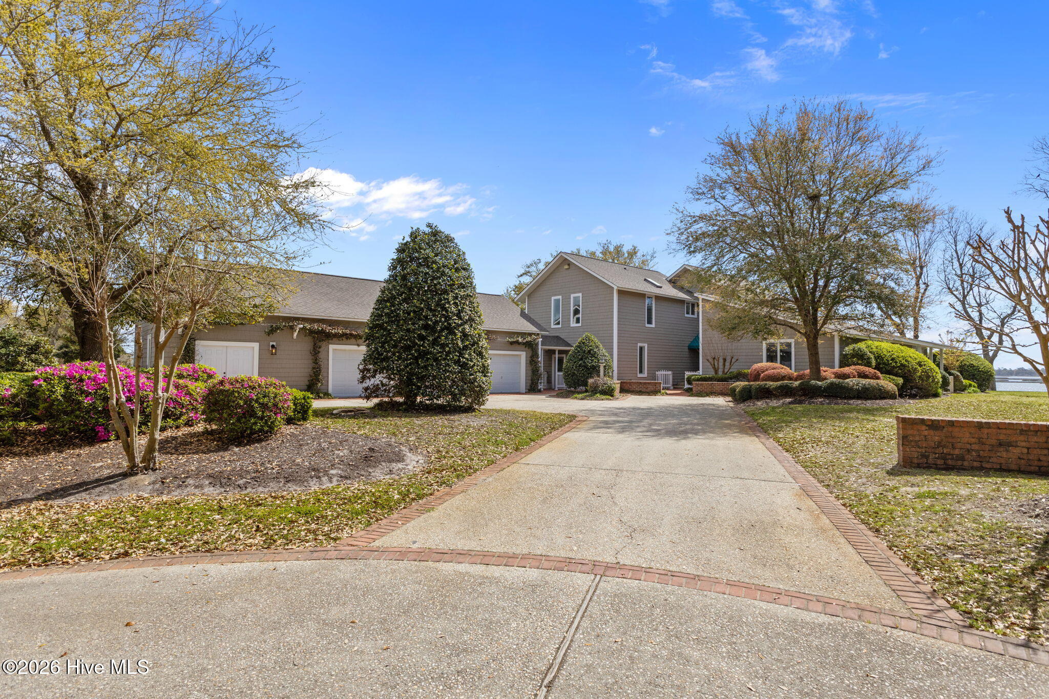 500 Bynum Lane