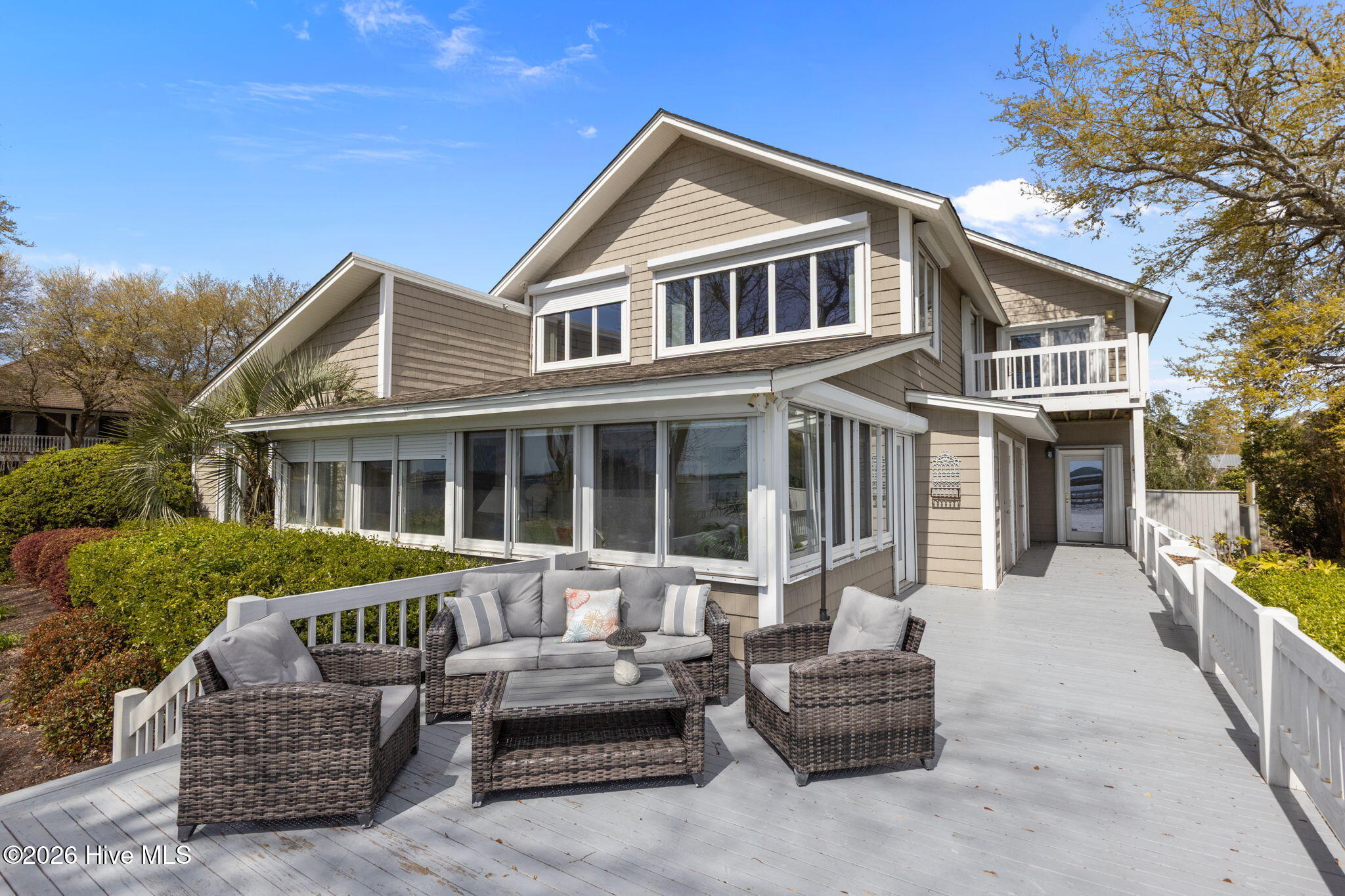 500 Bynum Lane