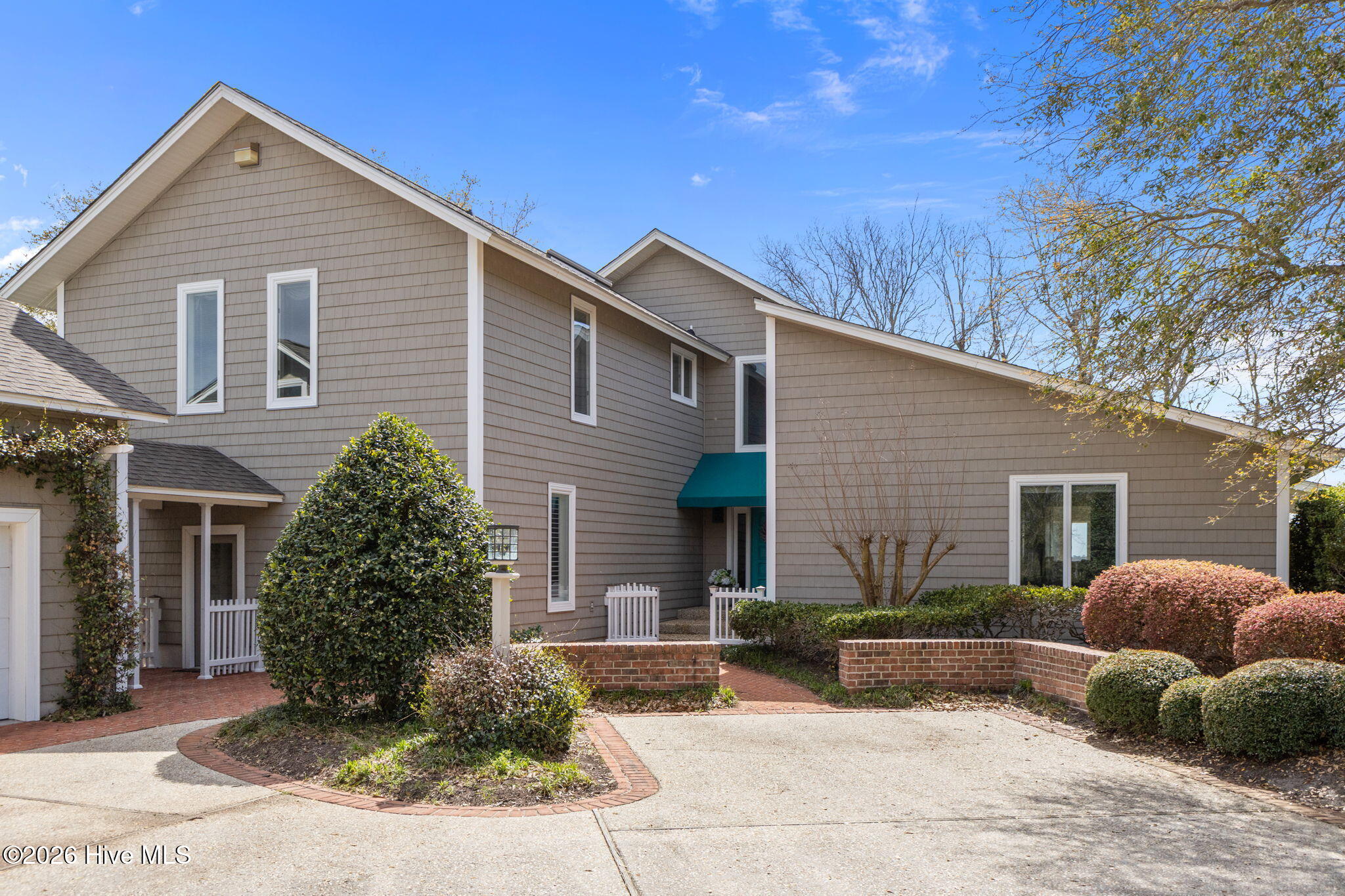 500 Bynum Lane
