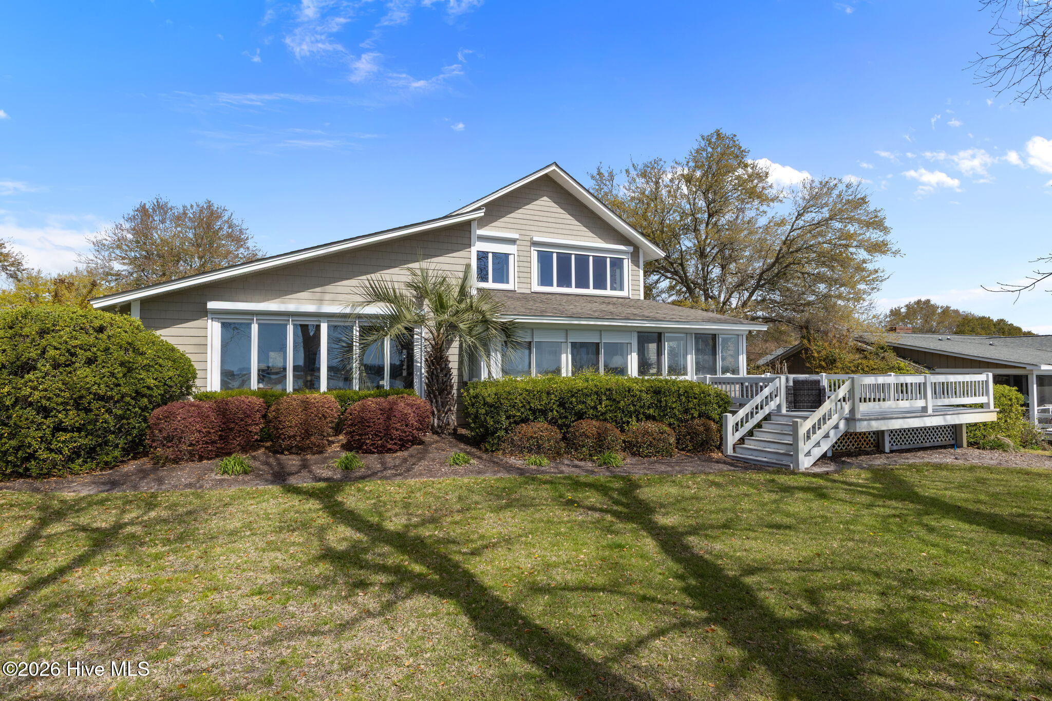 500 Bynum Lane