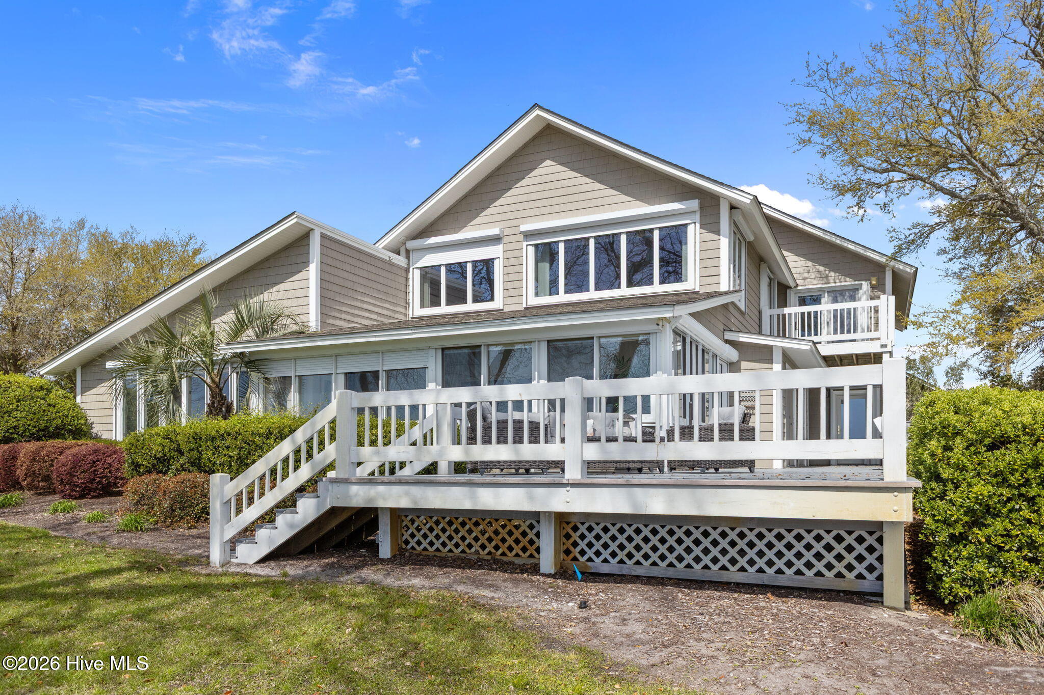 500 Bynum Lane